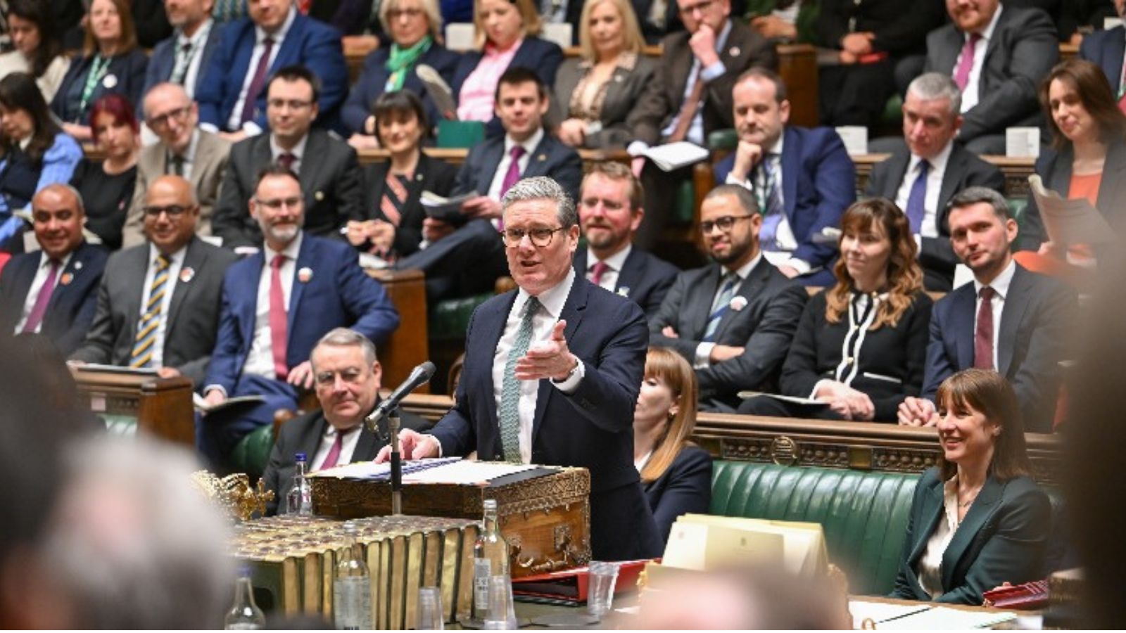 Parlamentarios británicos revisan la continuidad del Acuerdo de Diálogo Político y Cooperación con Cuba