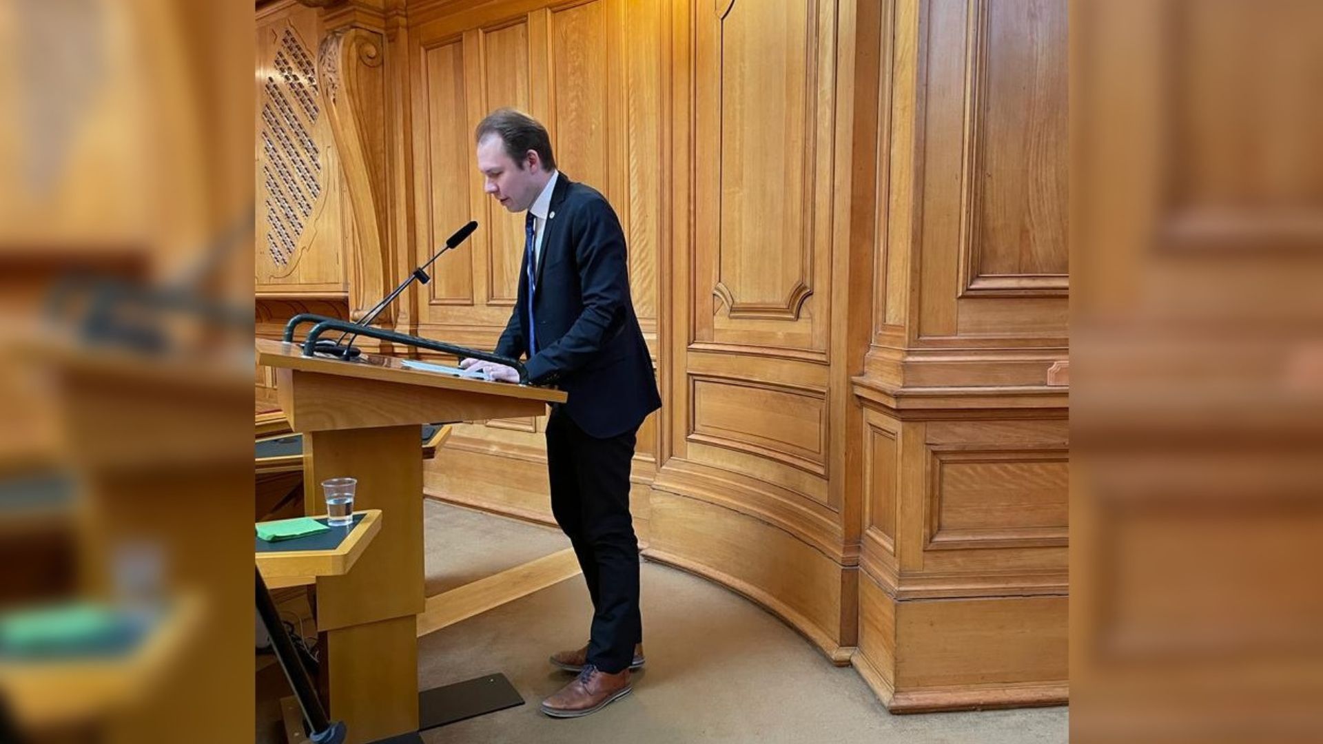 Parlamentarios del Consejo de Europa piden fin de la financiación al régimen cubano