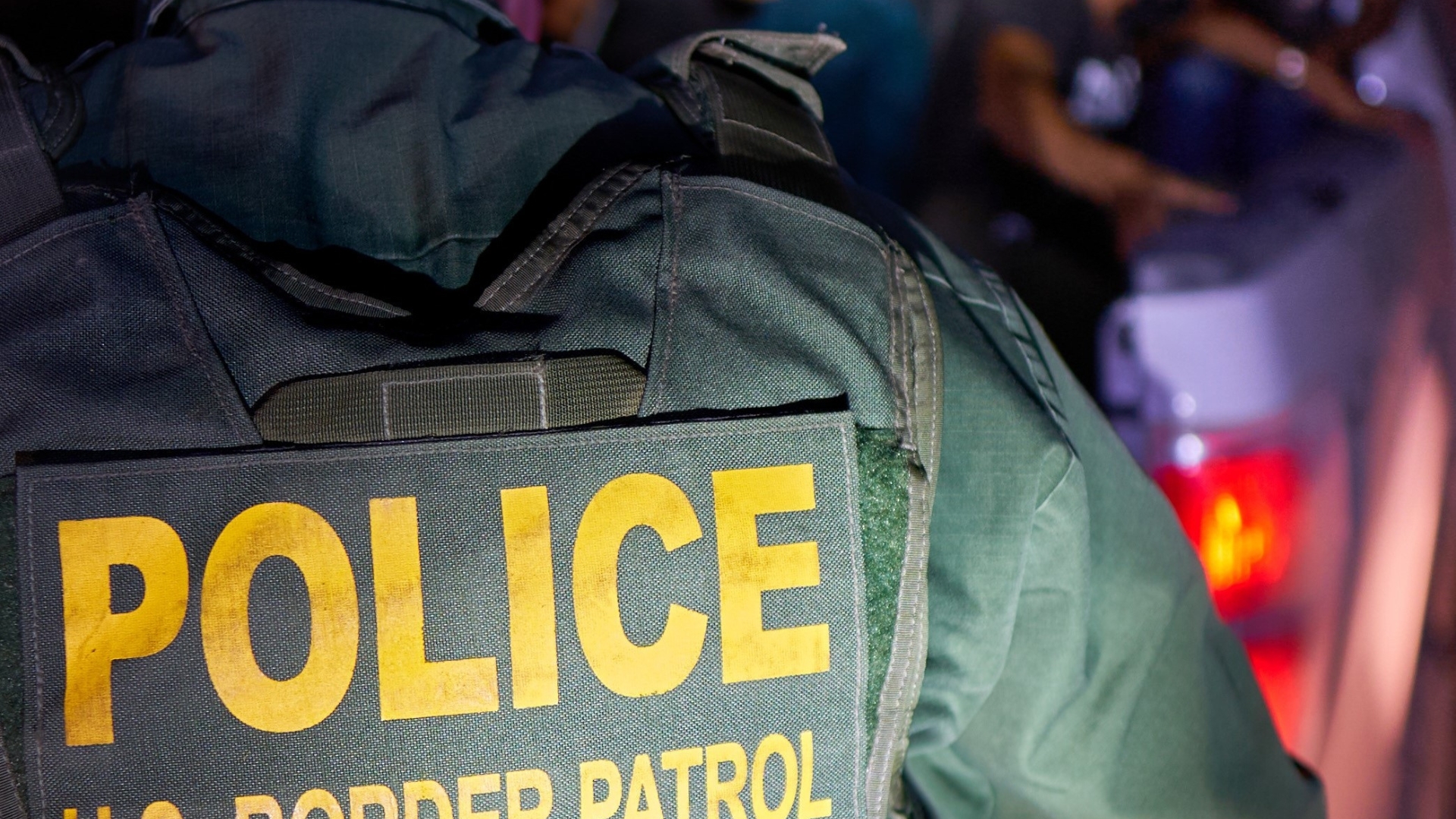 Patrulla fronteriza de EE.UU. advierte a cubanos: “Serán expulsados de inmediato”