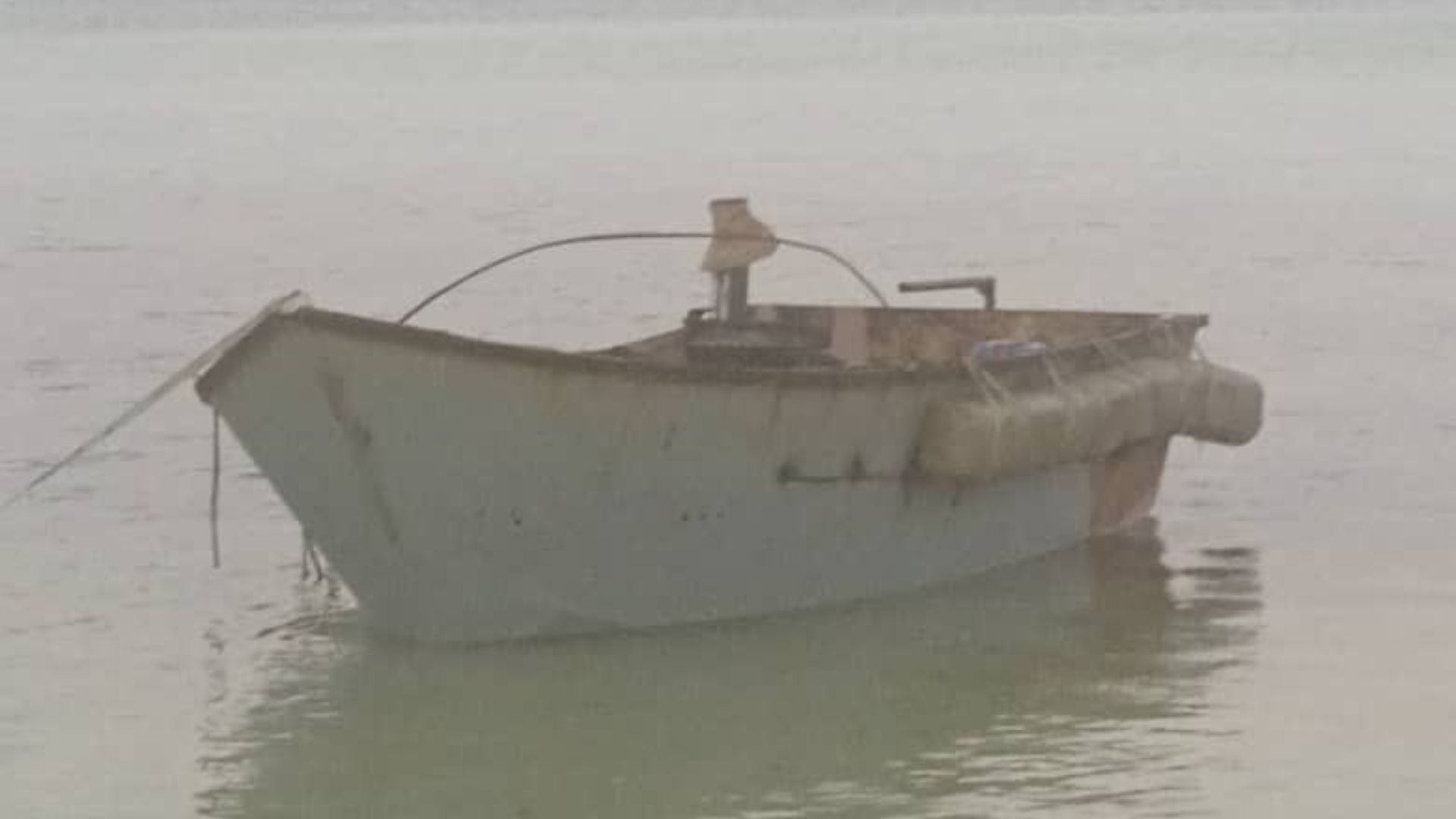 Patrulla Fronteriza intercepta a 26 balseros cubanos