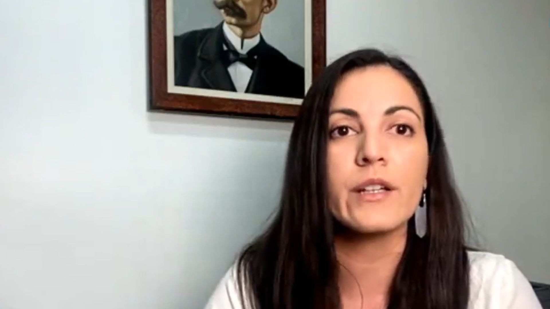 Payá: EEUU "está haciendo favores a la narrativa de la dictadura cubana"