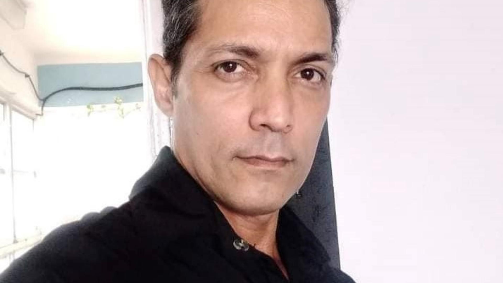 Payaso y mimo cubano se suicida luego de presuntamente asesinar brutalmente a su expareja 