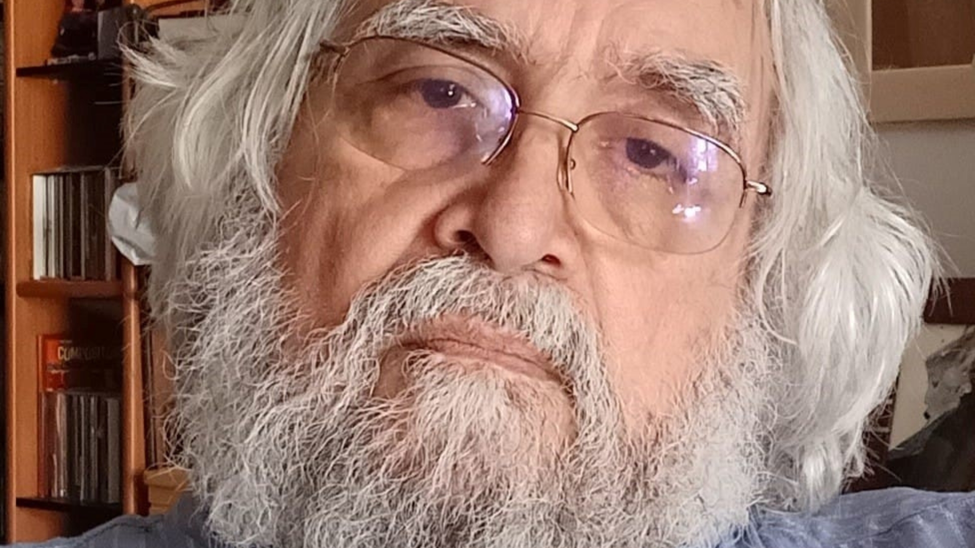 Pedro Luis Ferrer: “Que la cárcel deje de ser una opción para quienes expresan su descontento”