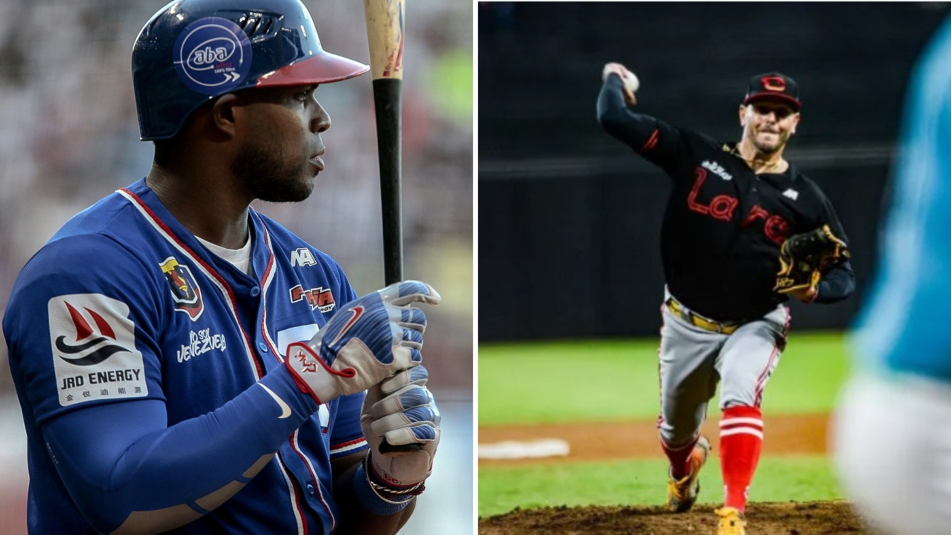Pelea entre peloteros cubanos calienta la final beisbolera en Venezuela 