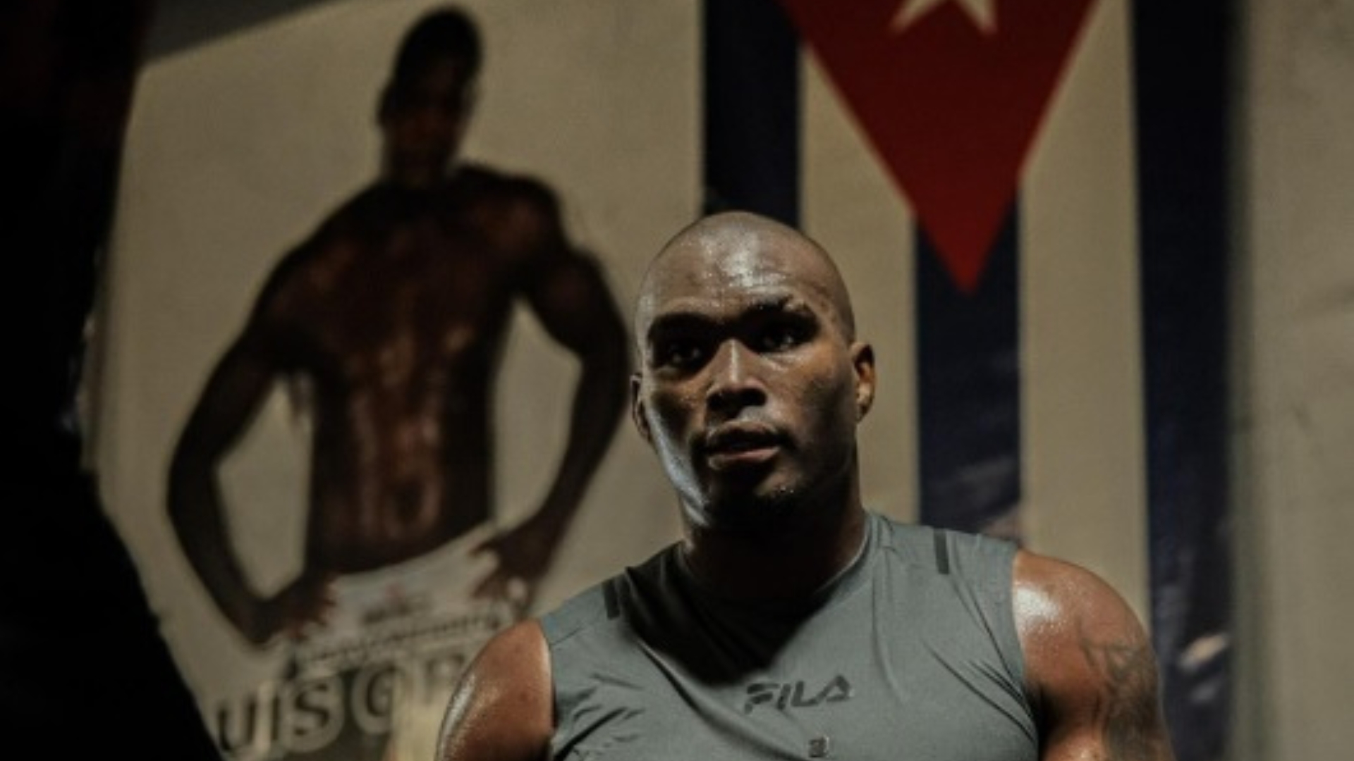 Peleador cubano Gustavo “The Cuban Assassin” se abre una cuenta en OnlyFans 