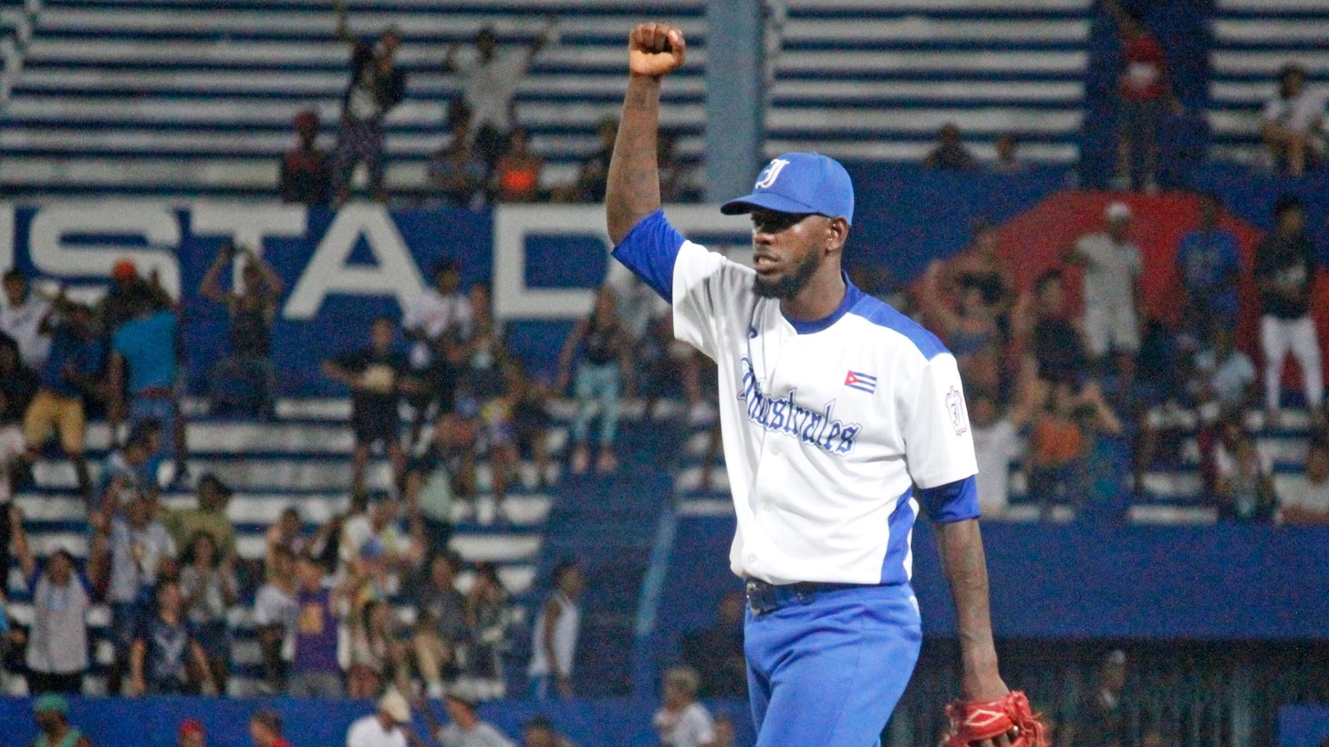 Pelota cubana: Industriales a un paso de la final