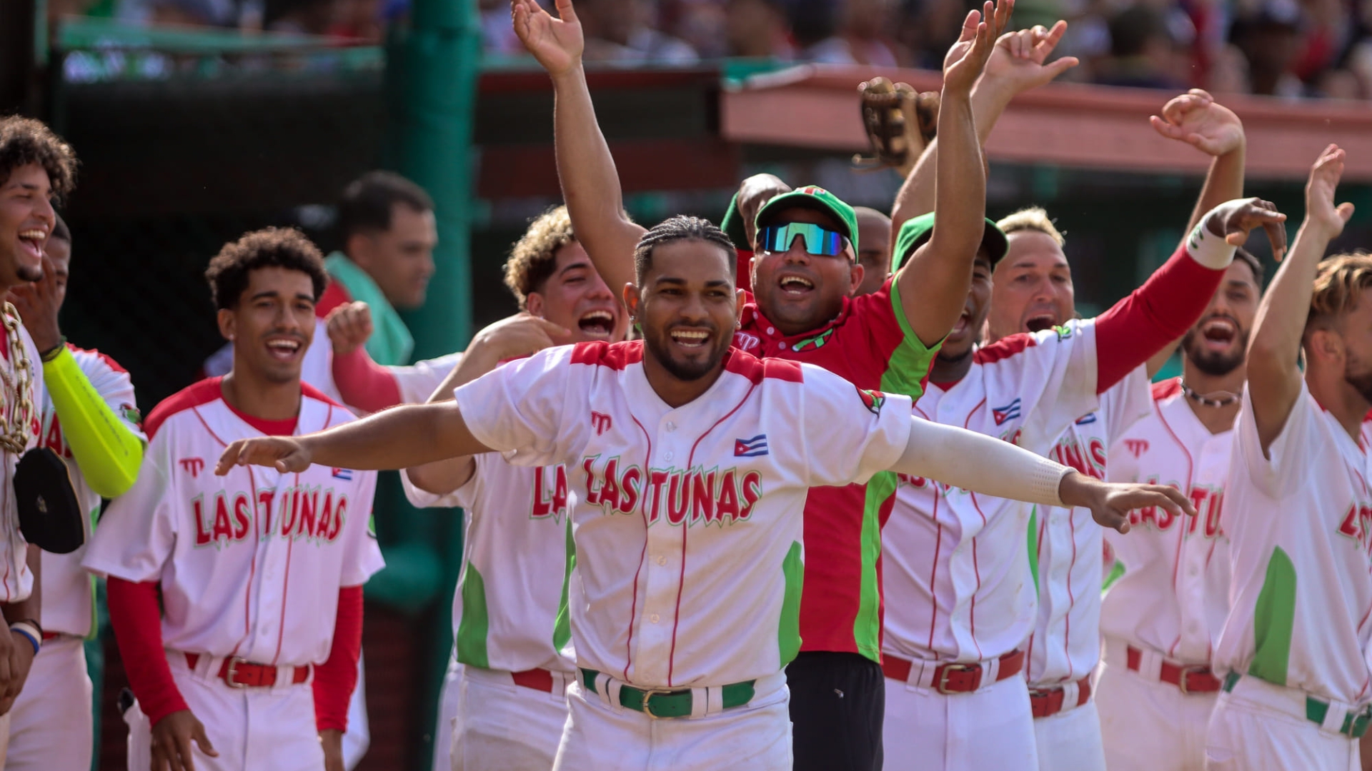 Pelota Cubana: Las Tunas repite por segundo año consecutivo título nacional