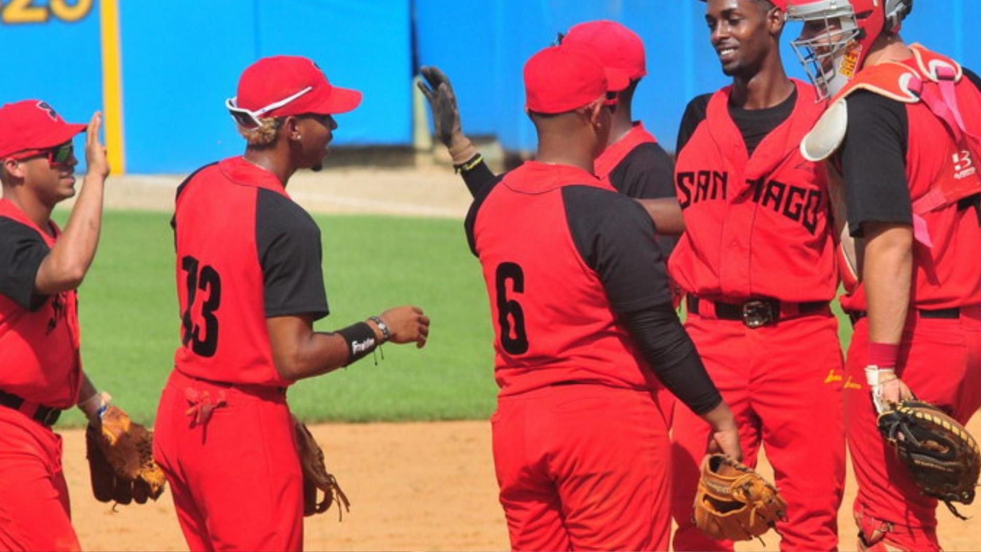 Pelota cubana: suspenden y reprograman torneos beisboleros por crisis