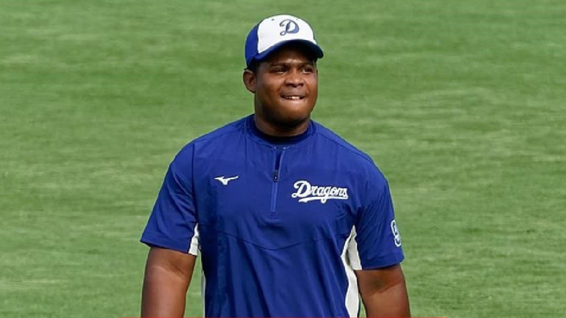 Pelotero cubano contratado en Japón se desvincula de la Federación del régimen