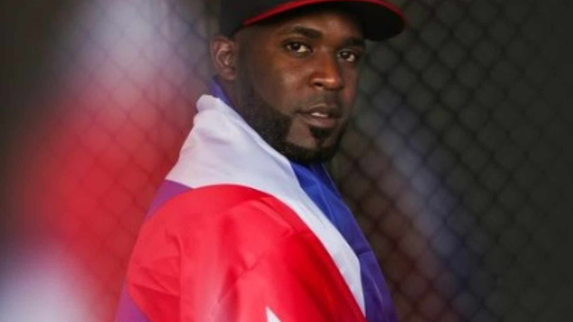 Pelotero cubano Guillermo Heredia se mudará a la liga coreana