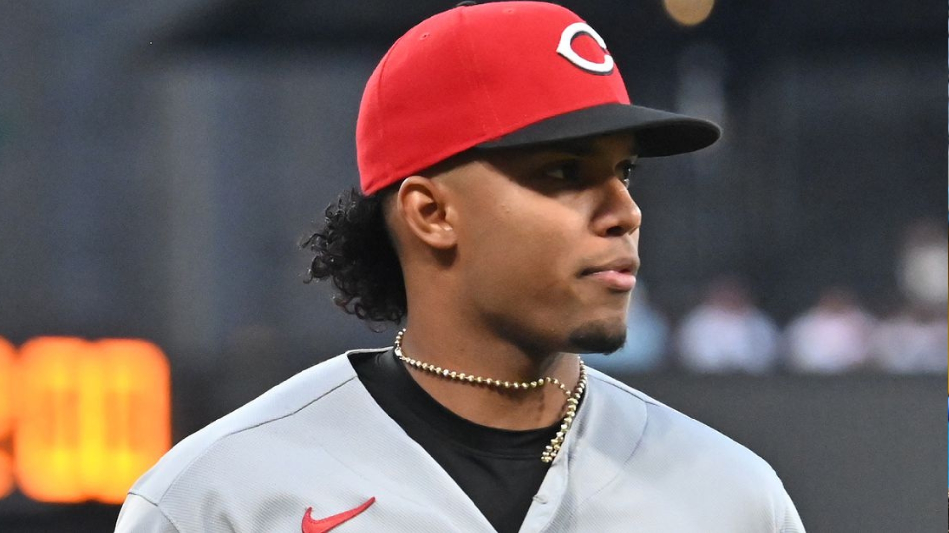 Pelotero cubano José Barrero es reclamado por Texas para Spring Training