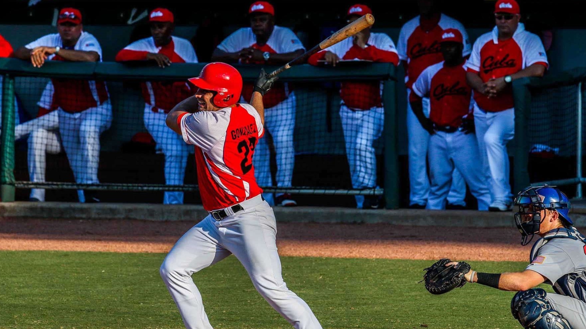 Pelotero cubano Norel González será nuevo refuerzo de Santurce en liga boricua