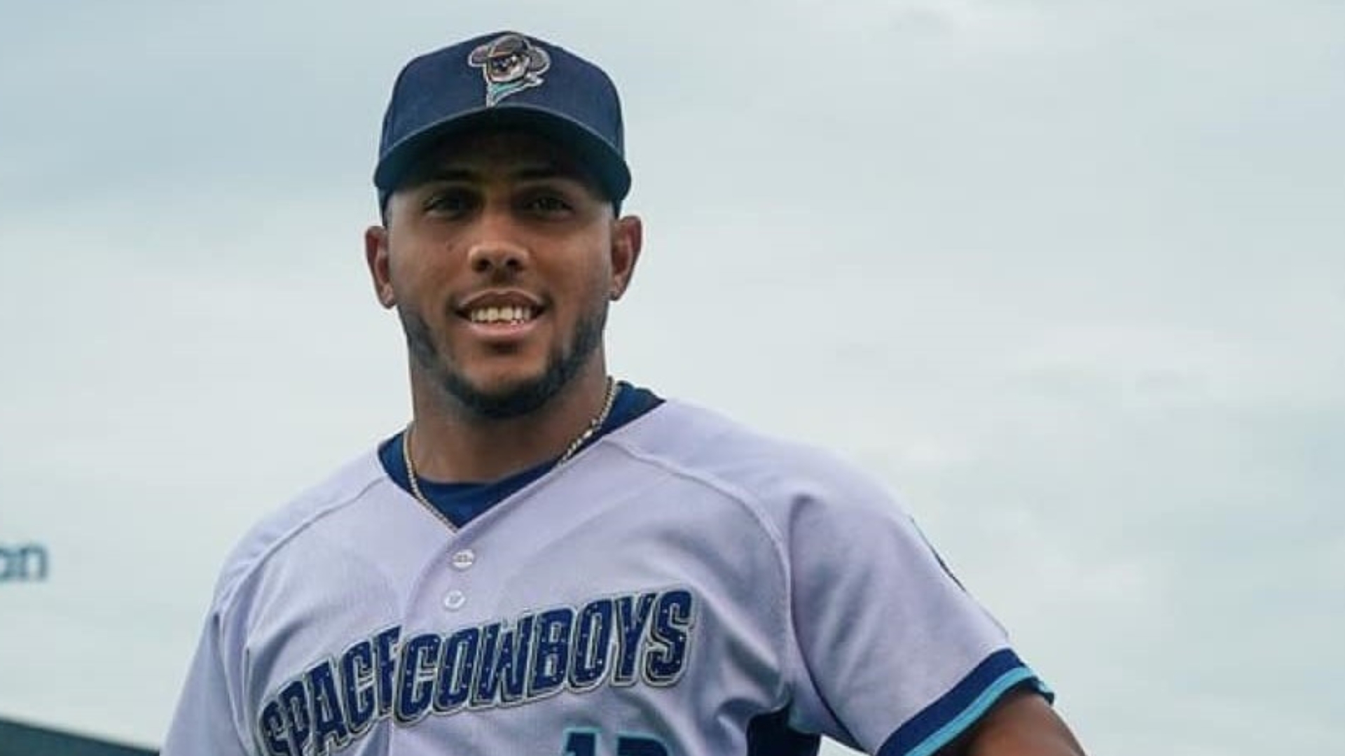 Pelotero cubano Pedro León es llamado a los Astros en MLB