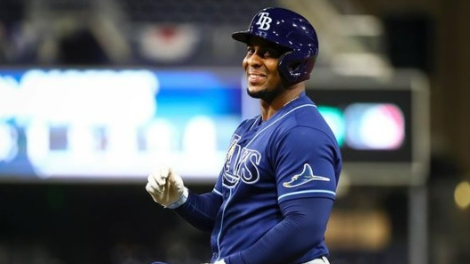 Pelotero cubano Yandy Díaz sobre “llamados” al Clásico Mundial: “Hay que darse a respetar”