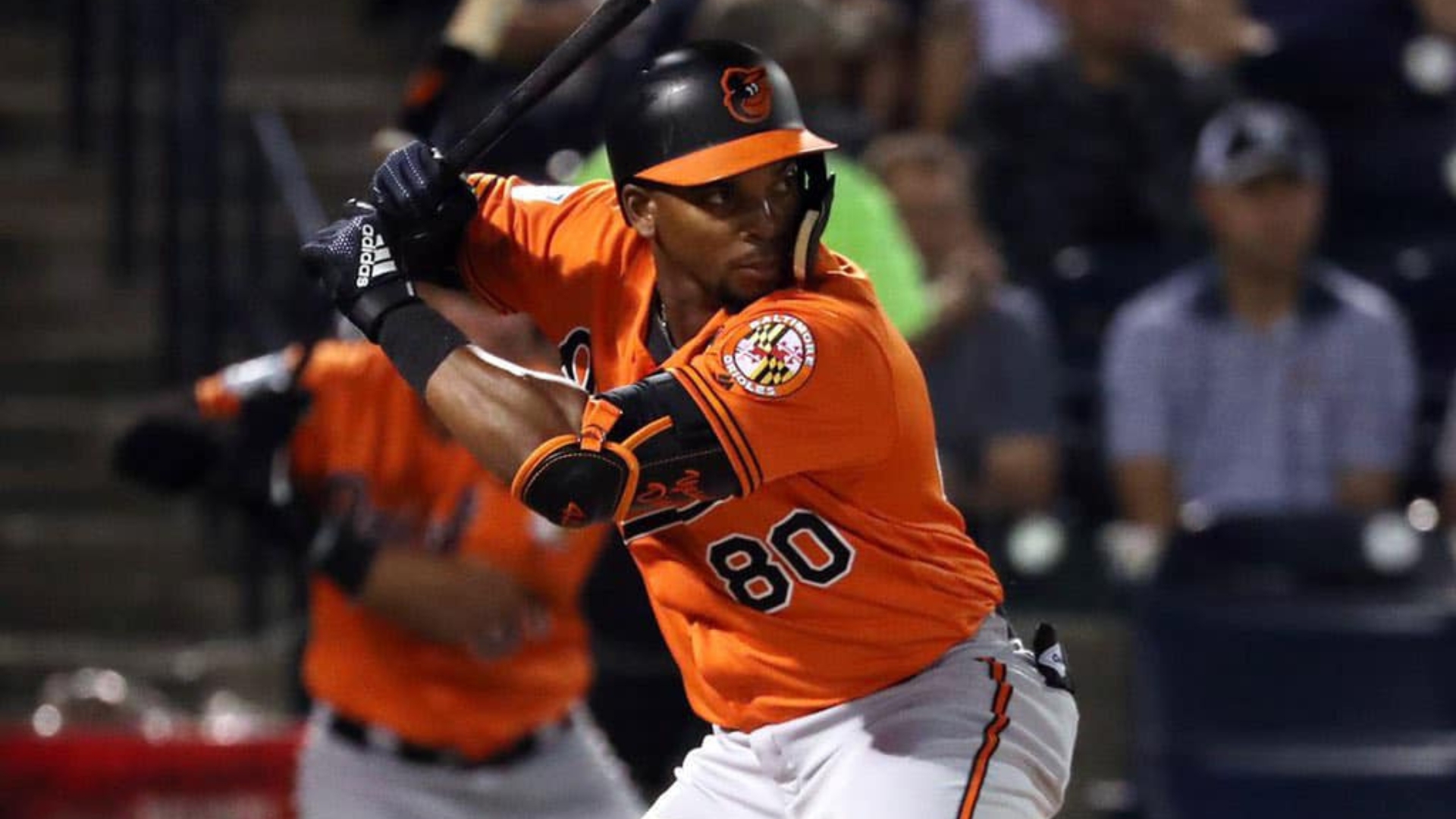 Pelotero cubano Yusniel Díaz regresa a los Dodgers