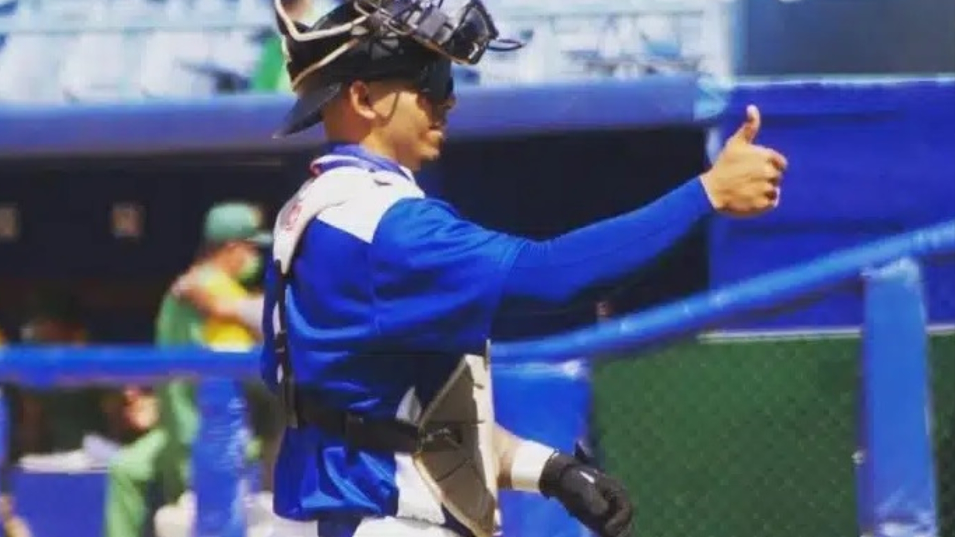 Pelotero de Industriales sancionado por dopaje en béisbol cubano