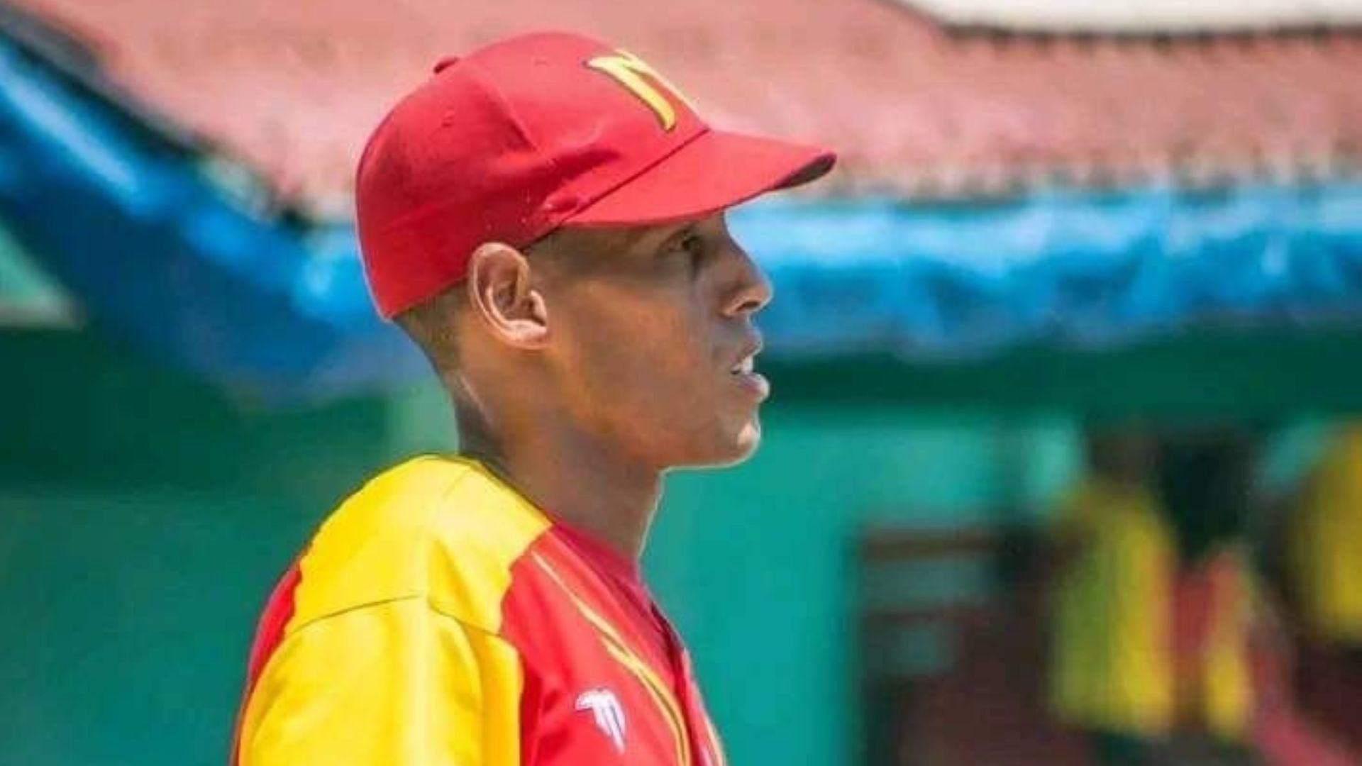 Pelotero matancero se fuga de torneo en Barcelona