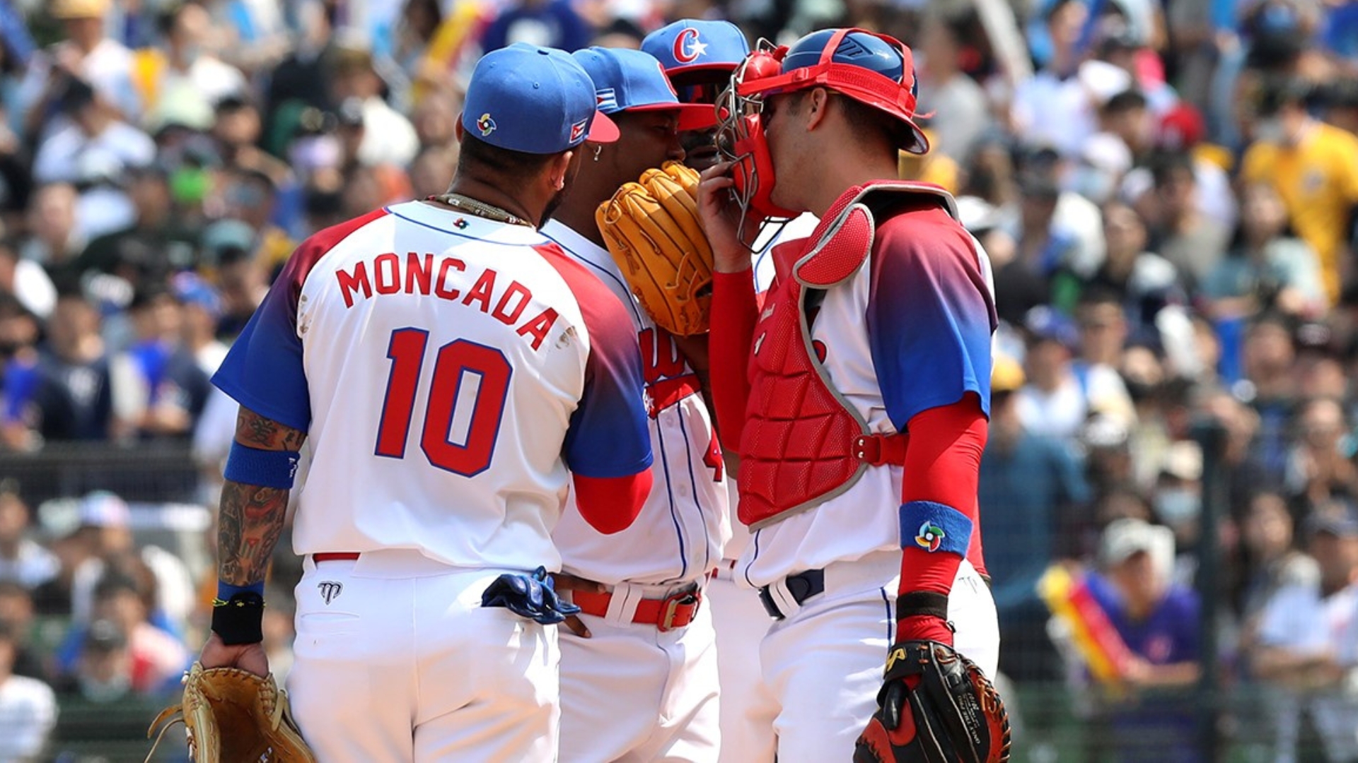 Peloteros del Team Asere recibirán poco más de 25 mil dólares por su participación en el V Clásico Mundial 