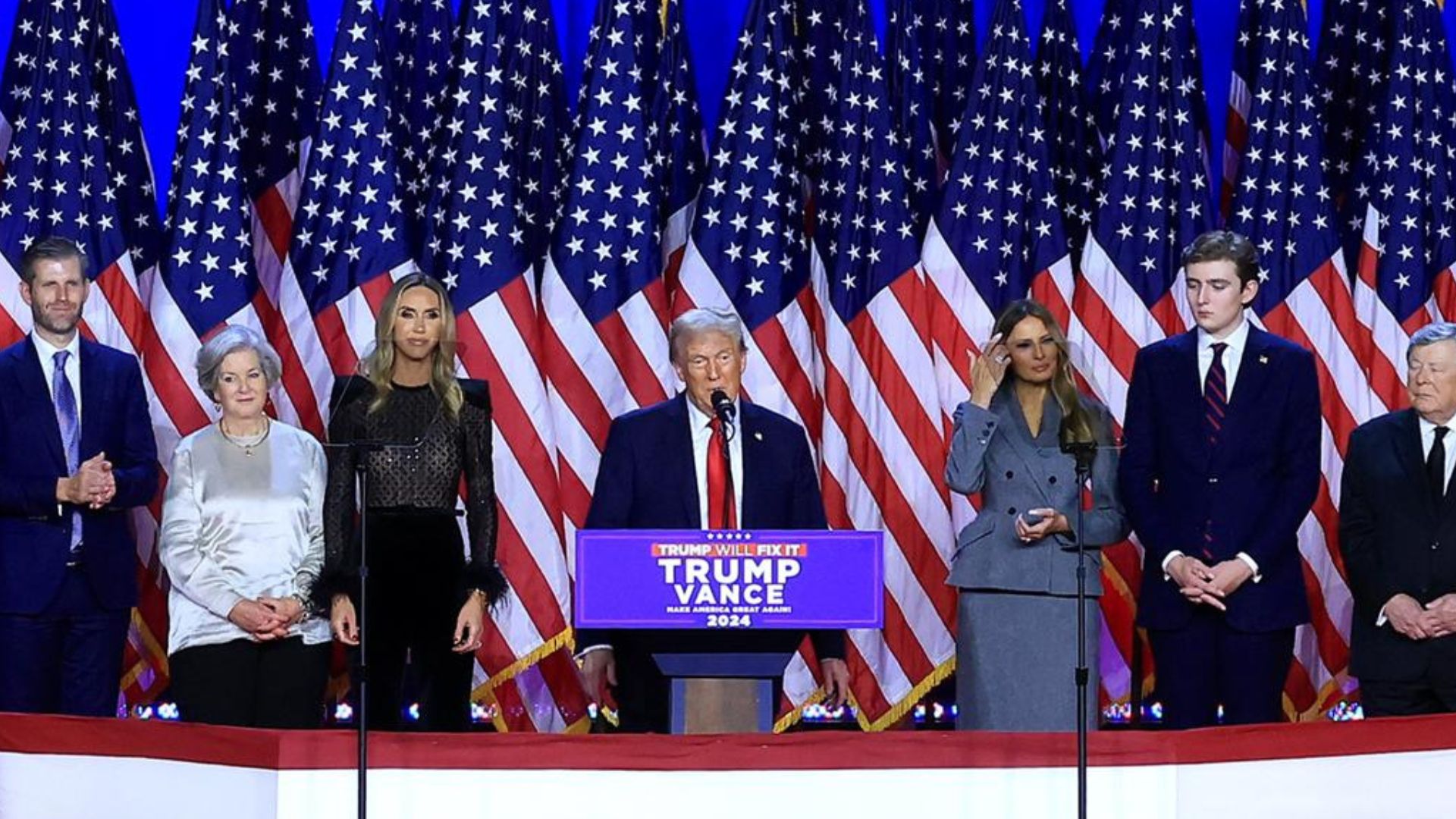 Periódico Granma: el regreso de Trump no es un buen augurio 