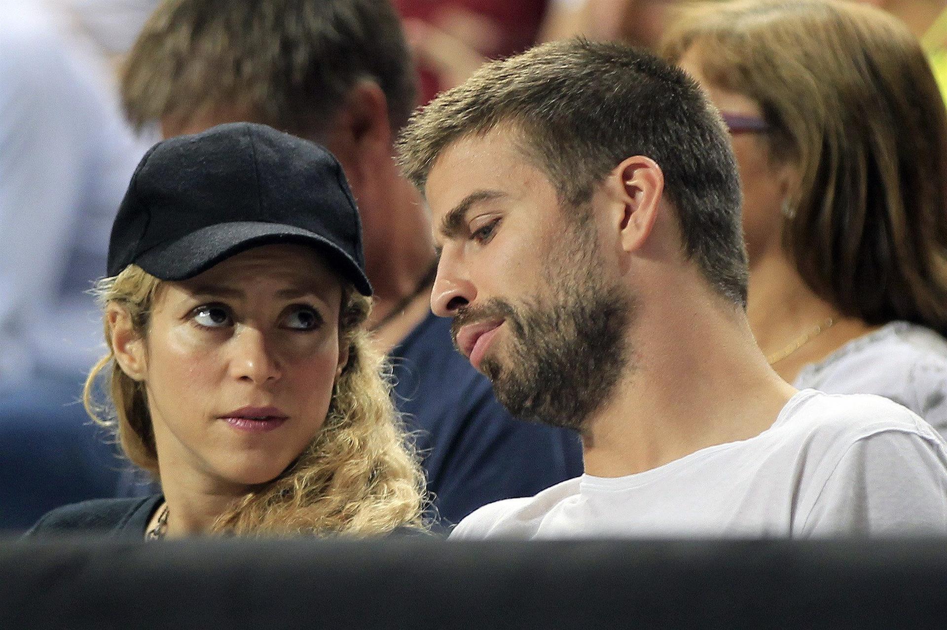 Periodista asegura que Shakira estuvo embarazada de una niña y, tras contarlo, “teme por su vida” 