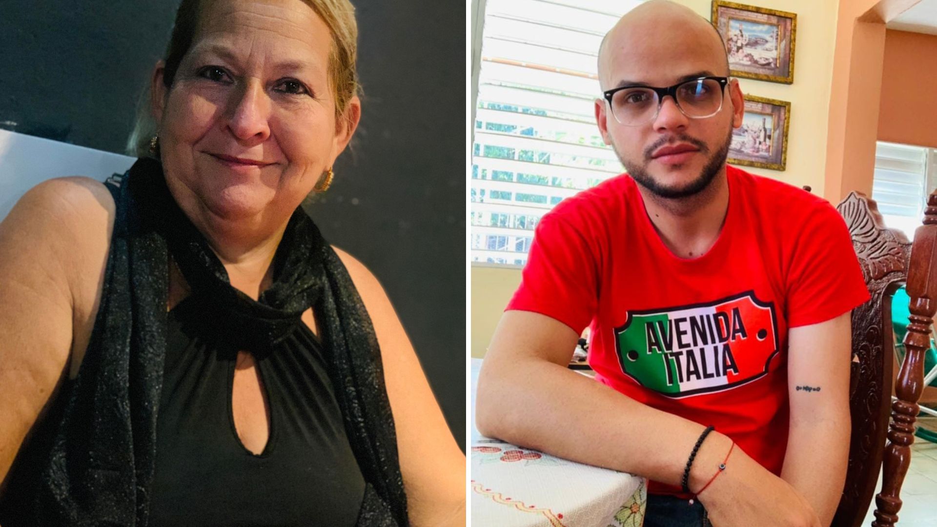 Periodista cubano denuncia indolencia de funcionaria del régimen en Camagüey
