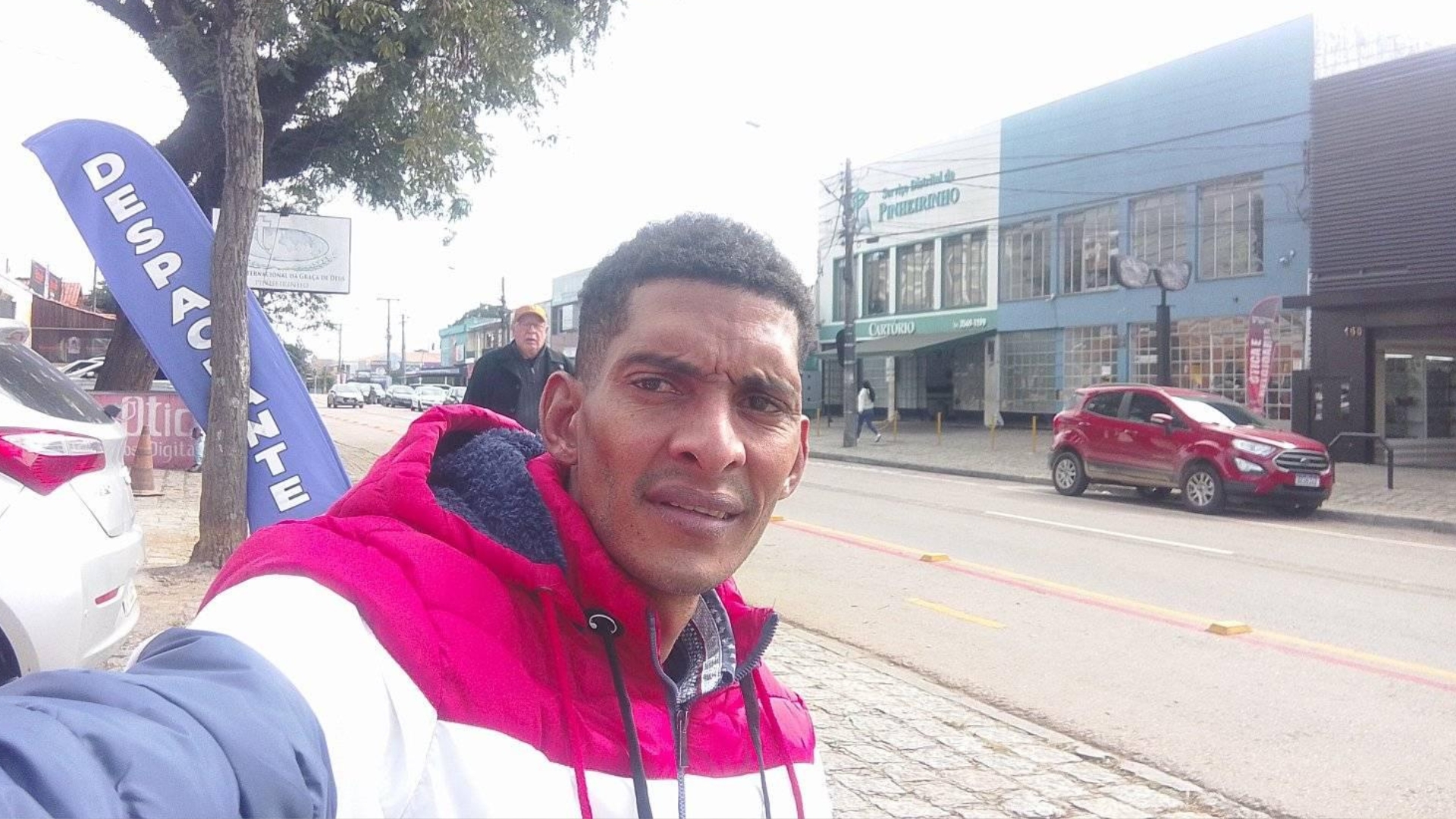 Periodista independiente exiliado exige la libertad de Cuba