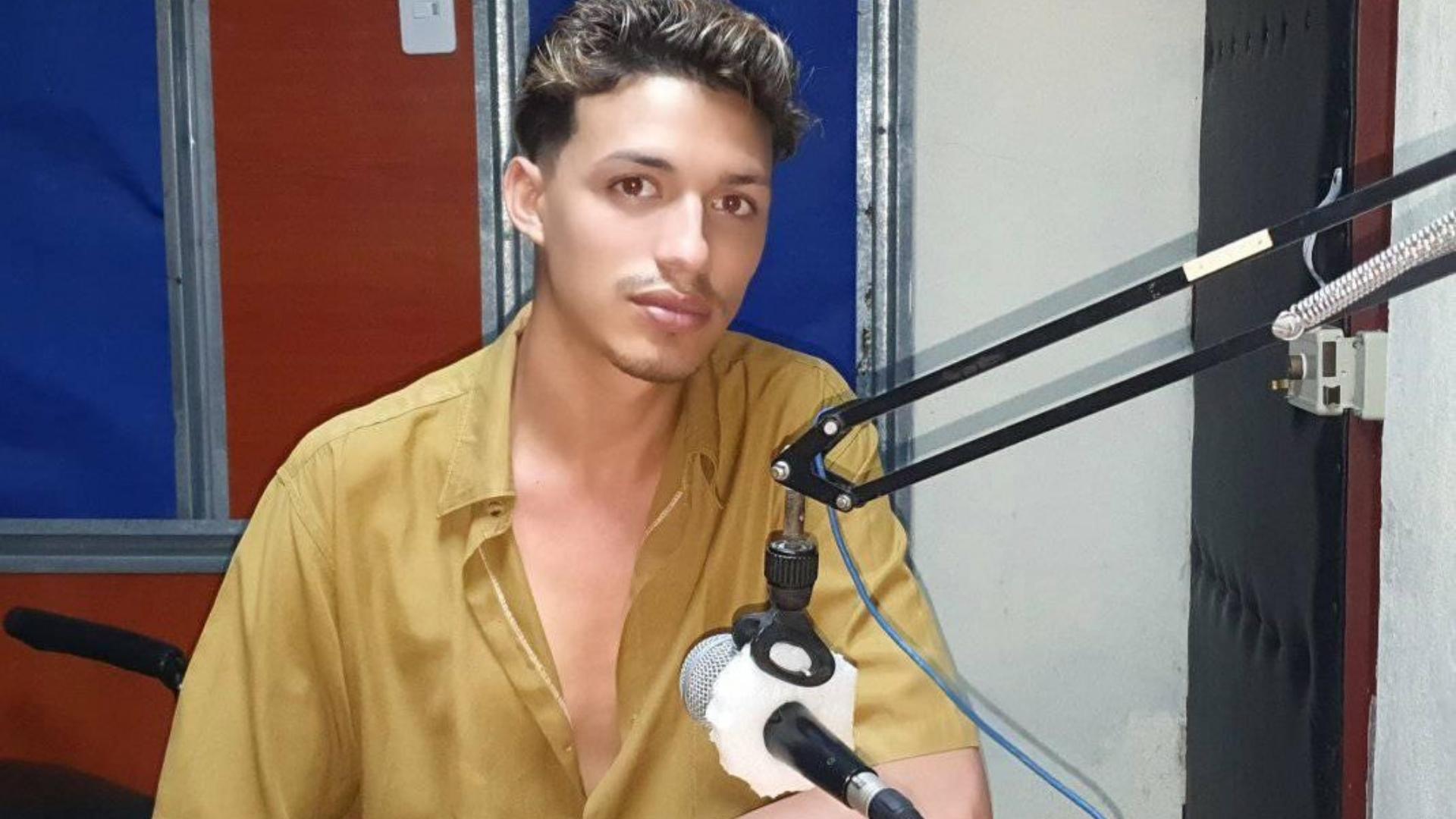 Periodista oficialista renuncia a la propaganda estatal: “No me interesa volver a ejercer la profesión”