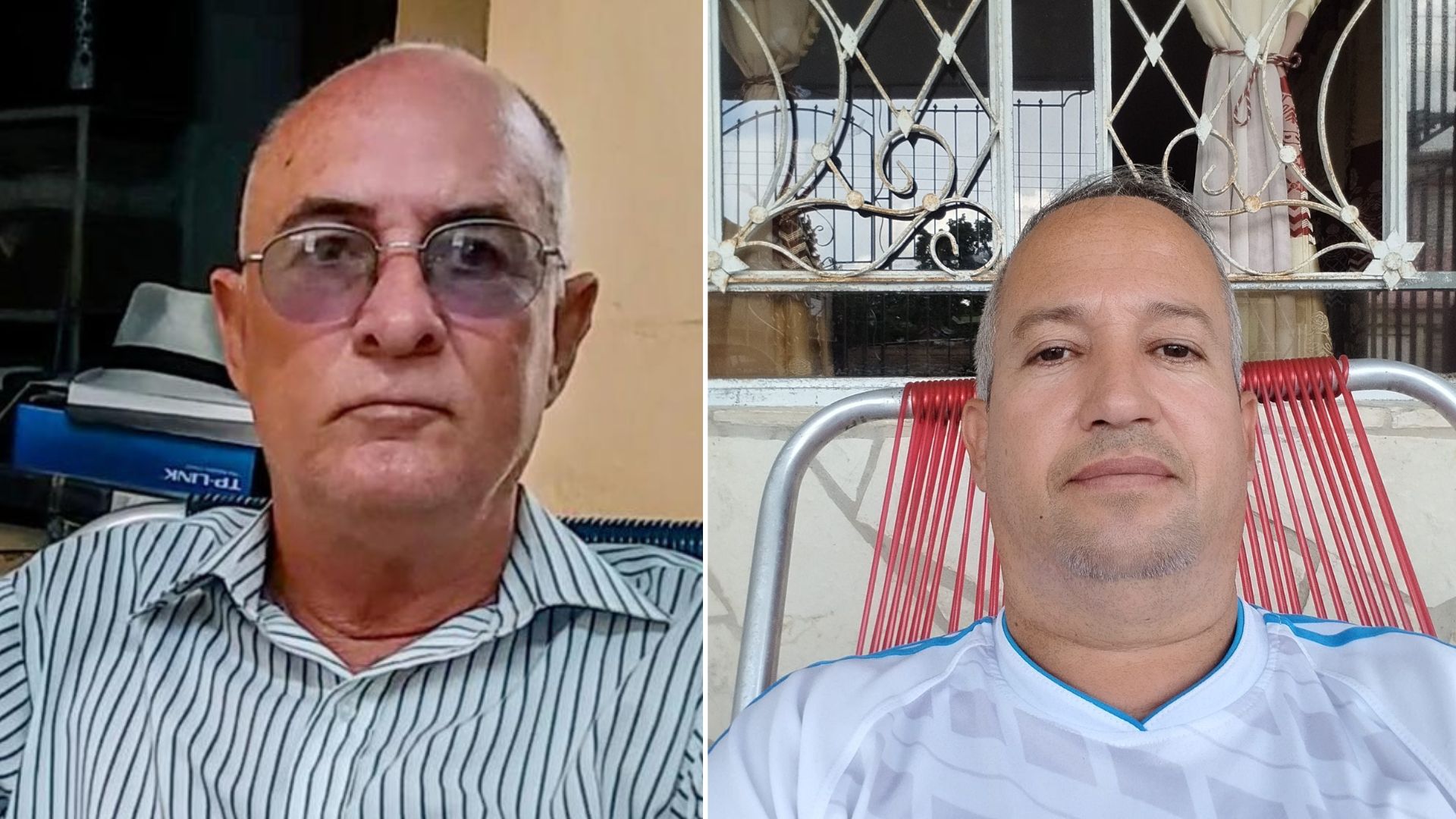 Periodista Roberto Quiñones denuncia que represor cubano entró a EEUU con “Parole humanitario”