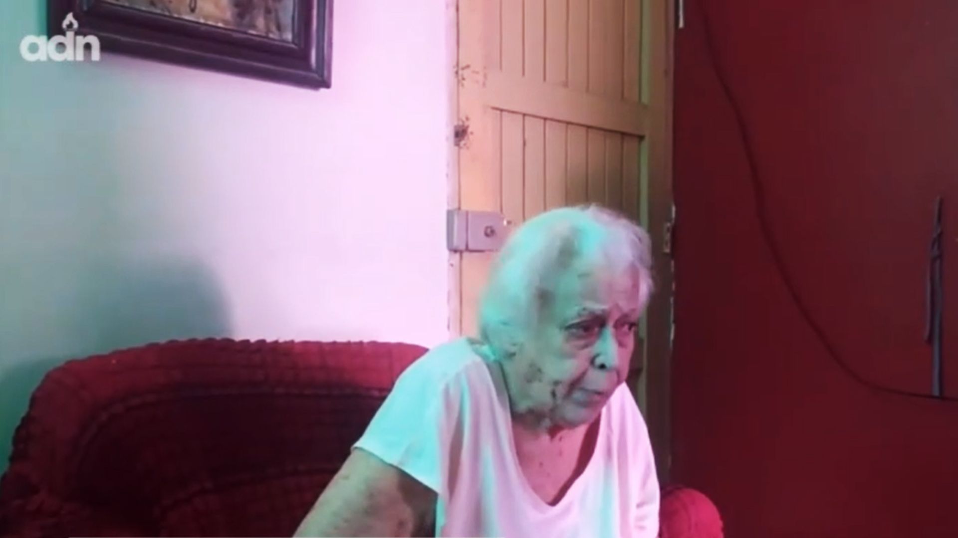 Periodista Tania Díaz Castro: "La Revolución Cubana no existe"