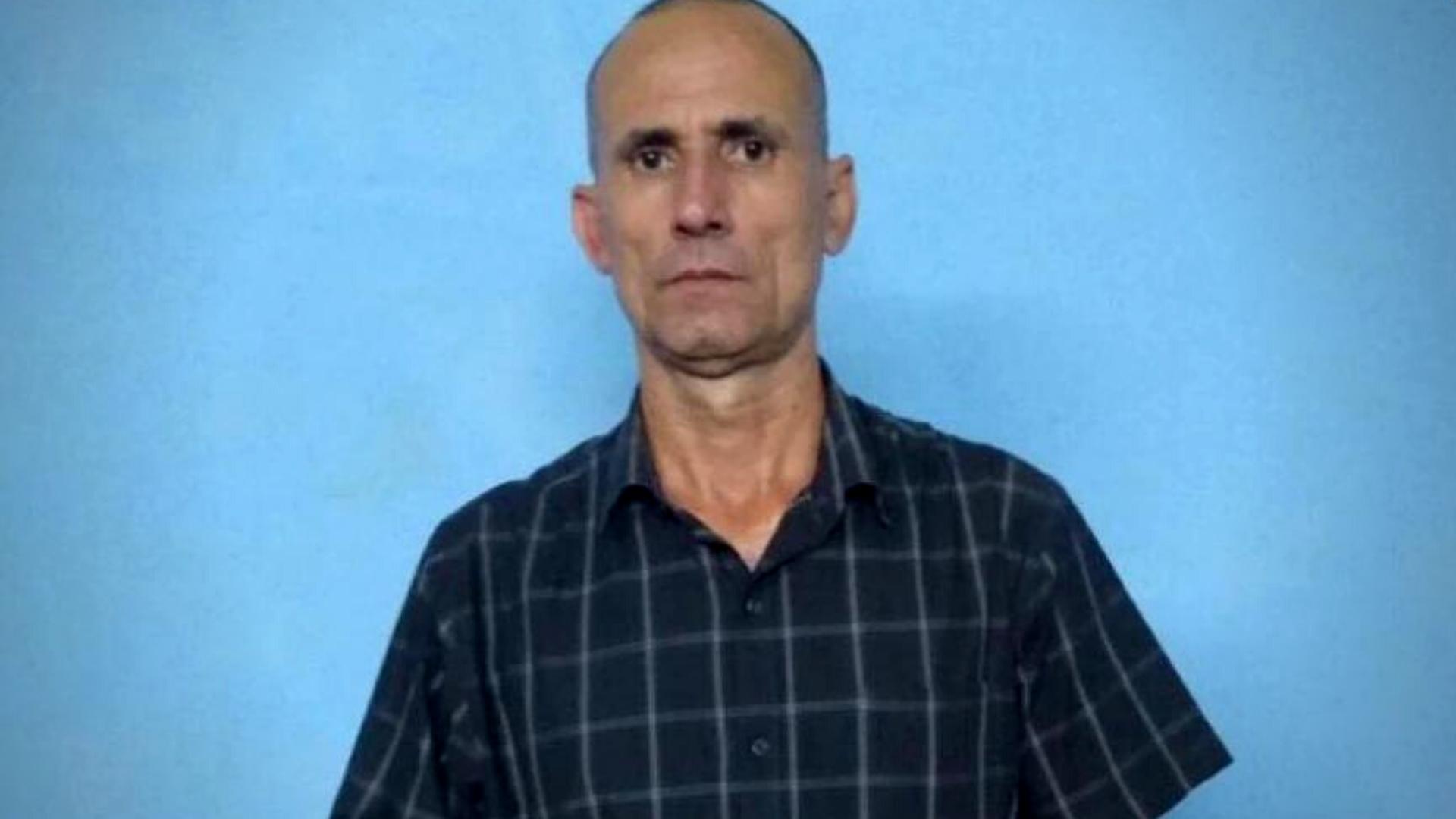 Permiten visita conyugal a José Daniel Ferrer, pero en celda de castigo