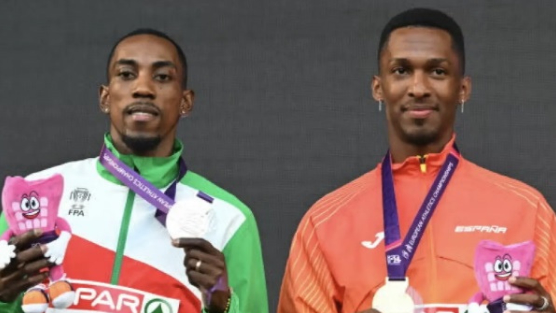 Pichardo no se retira y lanza dardo a Díaz de cara al Mundial de Atletismo