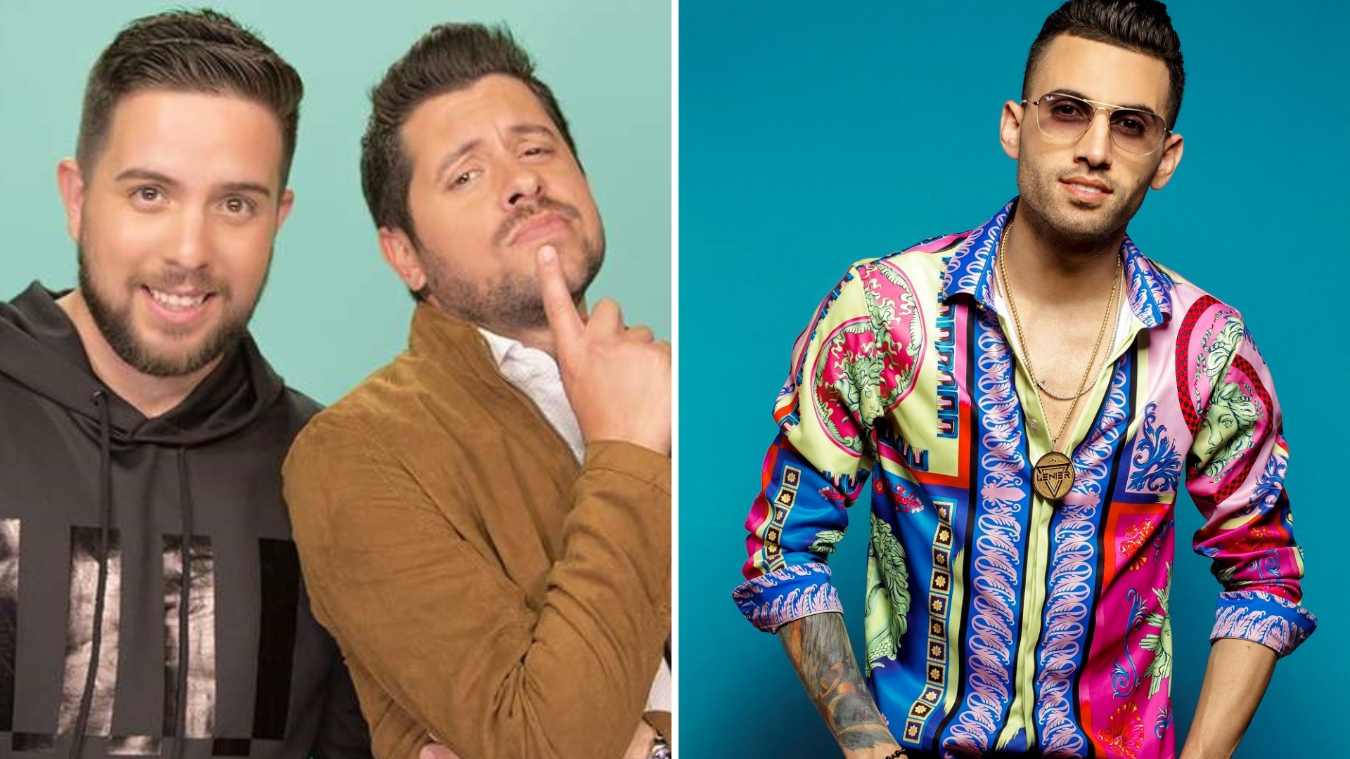 Pichy Boys sobre polémica por el Santa María Music Fest: “Nuestra historia está llena de traidores”