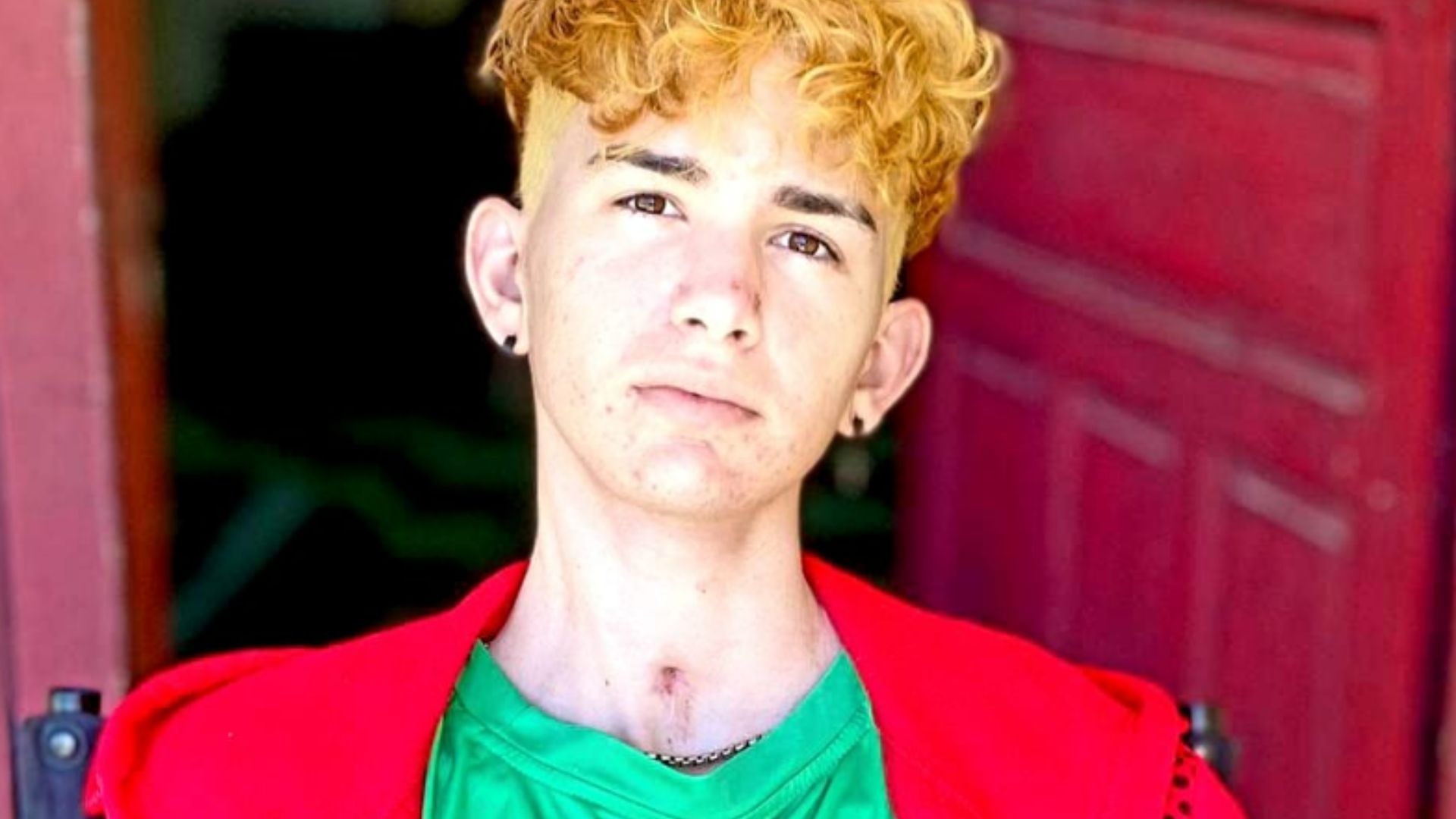 Piden 20 años de cárcel para agresor de adolescente Lester Domínguez 