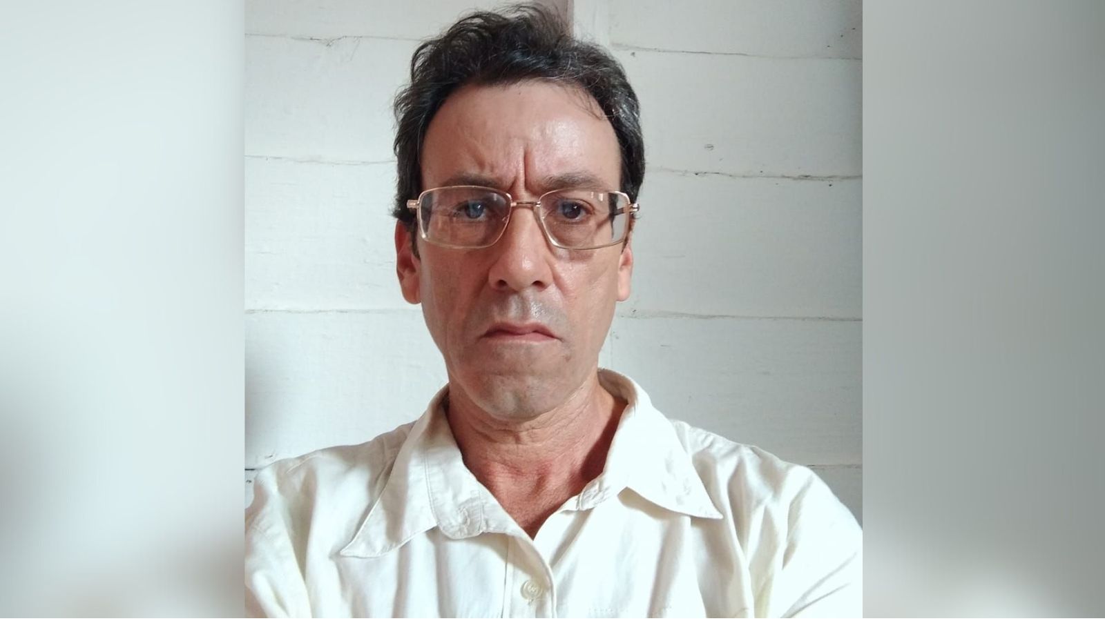 Piden 6 años de cárcel para periodista José Gabriel Barrenechea 