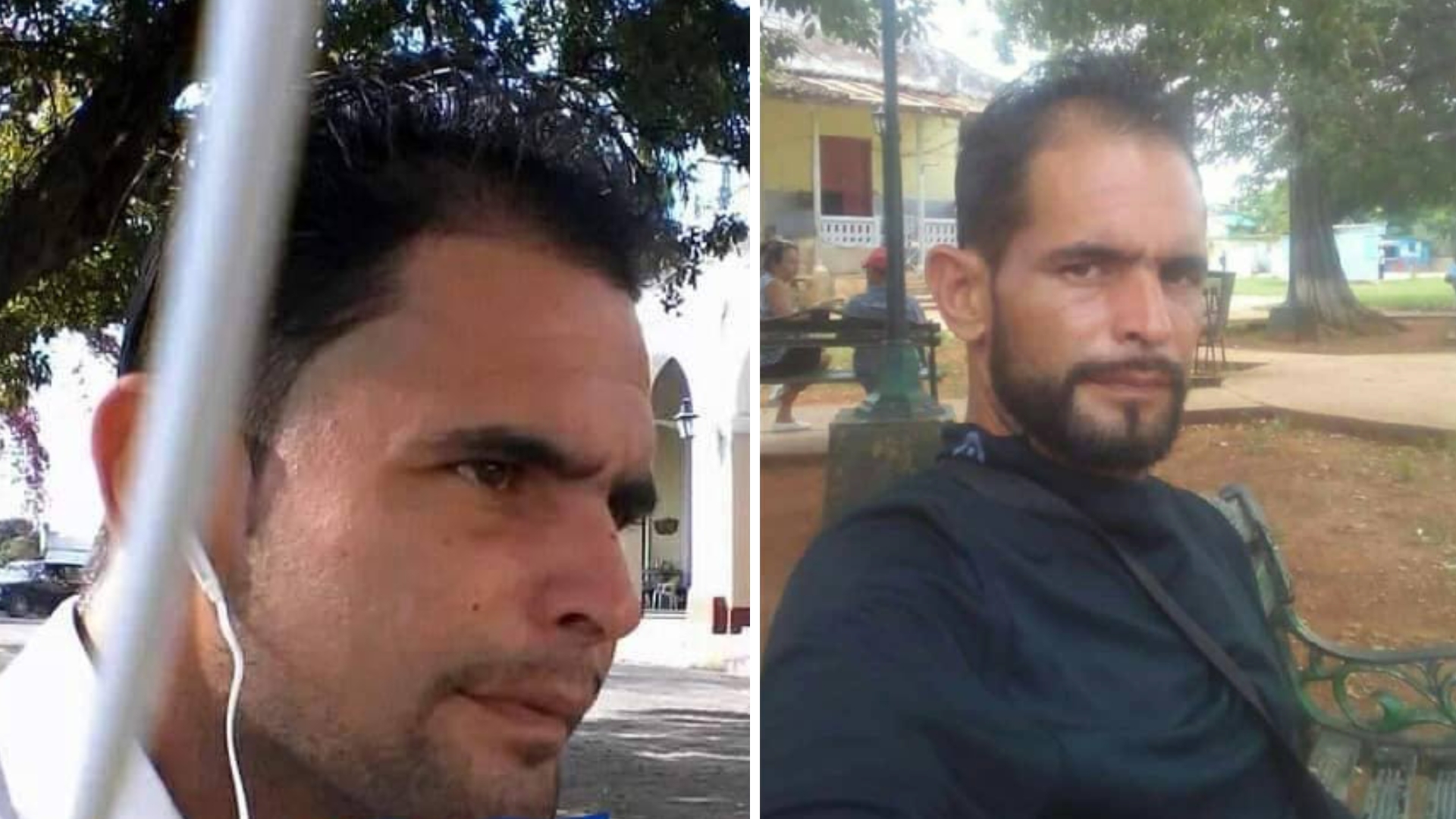 Piden 7 años de cárcel para activista Daniel Moreno