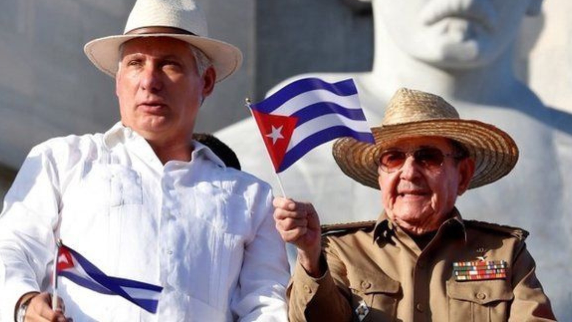 Piden a Biden mantener a Cuba en lista de patrocinadores del terrorismo