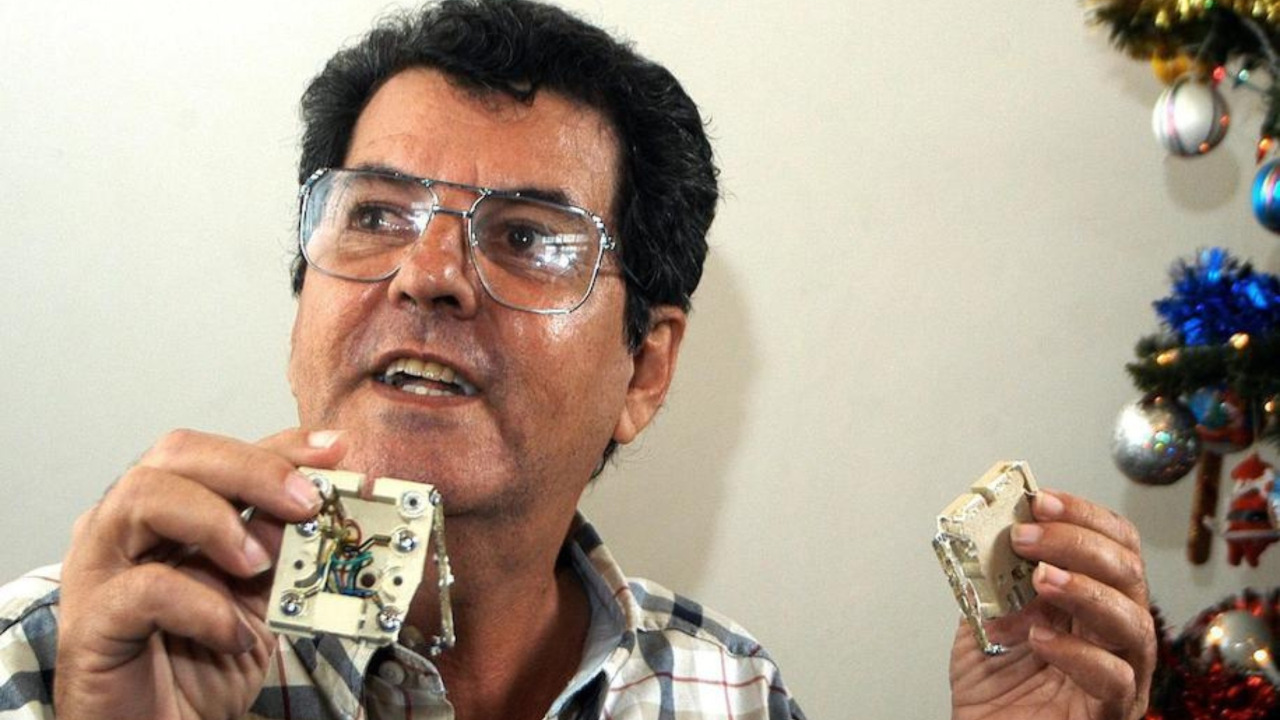 Piden a EEUU y España desclasificar información sobre muertes de opositores Oswaldo Payá y Harold Cepero