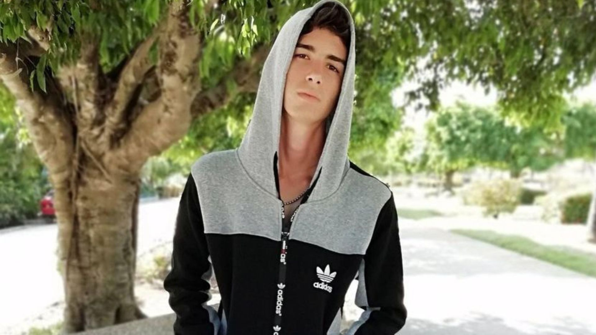 Piden ayuda humanitaria para adolescente que fue macheteado en Holguín