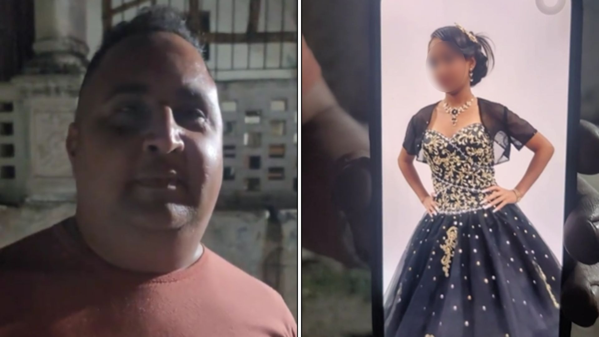 Piden ayuda para conseguir vitamina a adolescente cubana que está perdiendo la visión