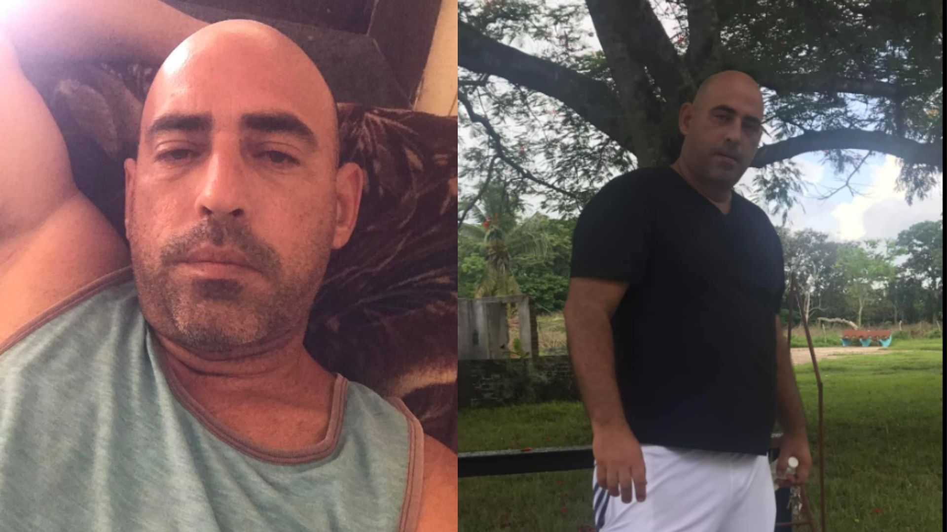 Piden ayuda para encontrar a hombre desaparecido en Camagüey