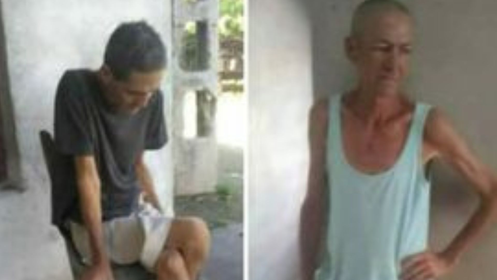 Piden ayuda para encontrar a hombre desaparecido en Villa Clara