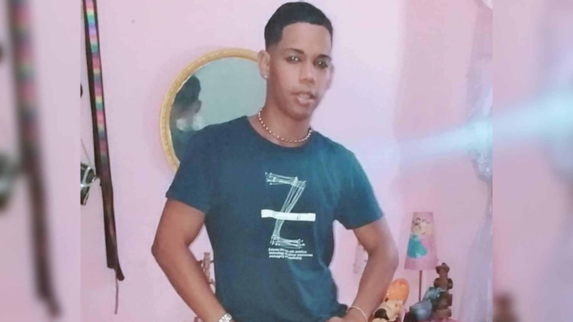 Piden ayuda para llevar a la isla cuerpo de joven cubano fallecido en Rusia
