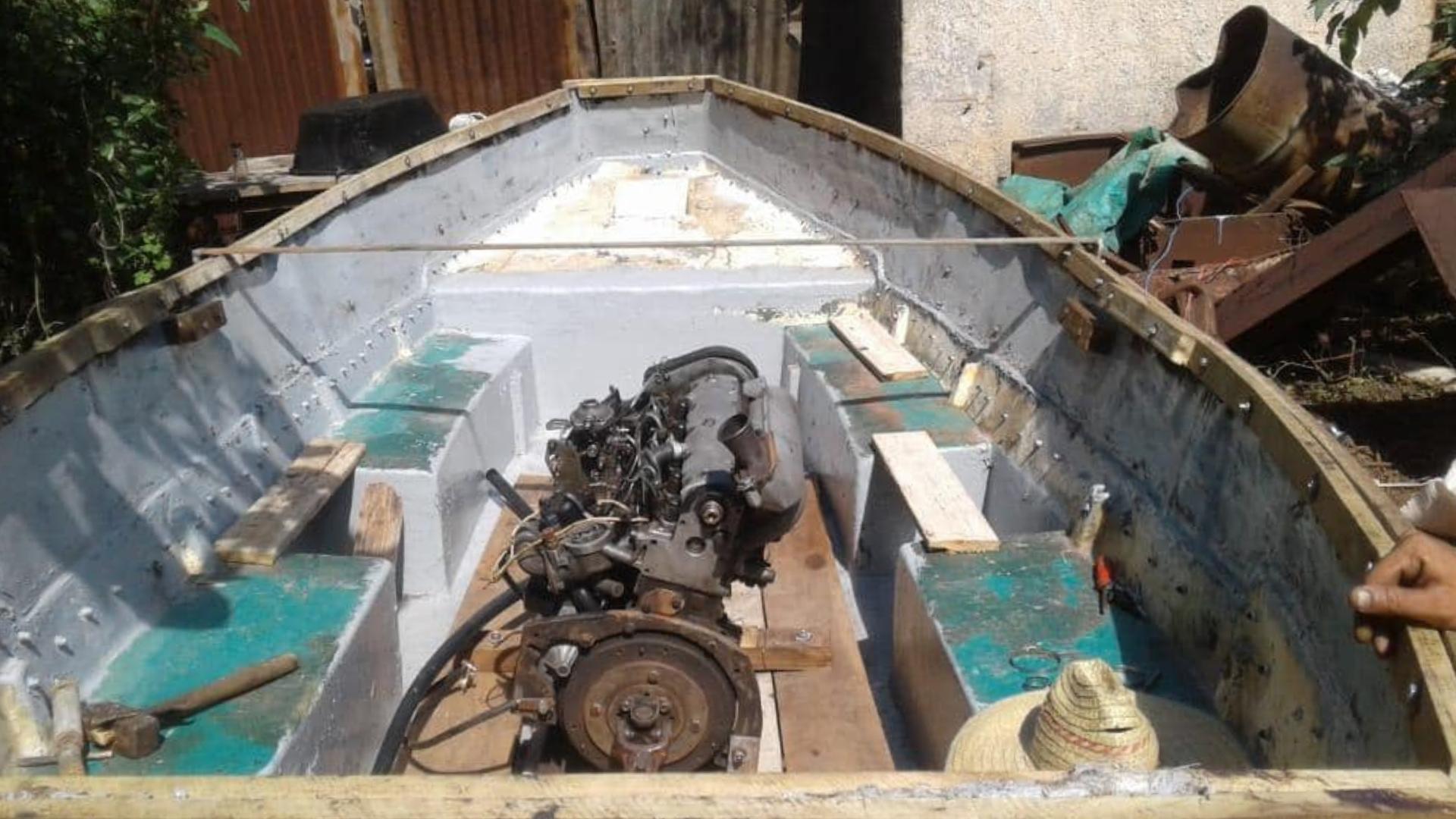 Piden ayuda para localizar a balseros cubanos desaparecidos hace una semana