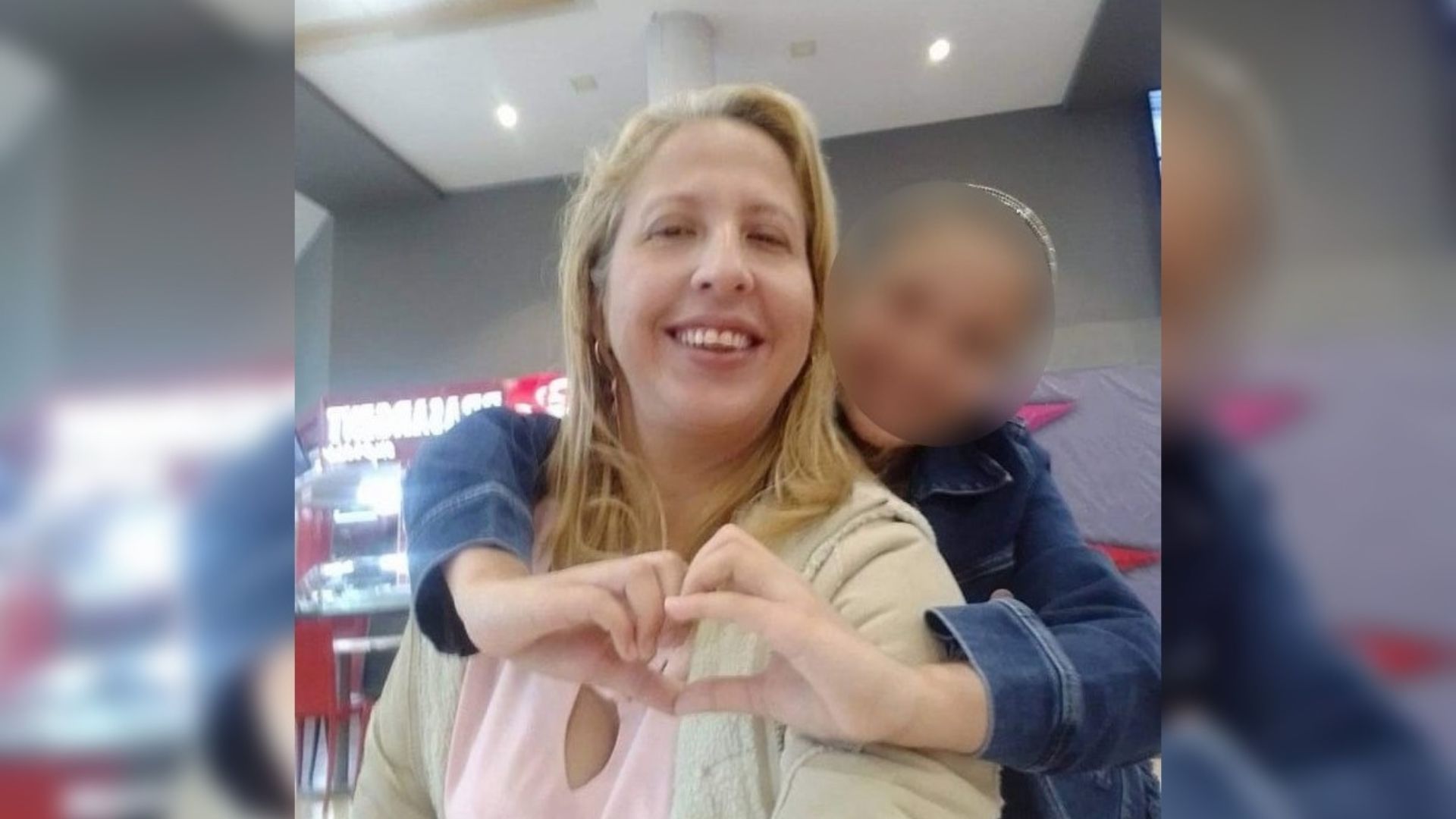 Piden ayuda para niña cubana huérfana en Bolivia tras muerte de su madre