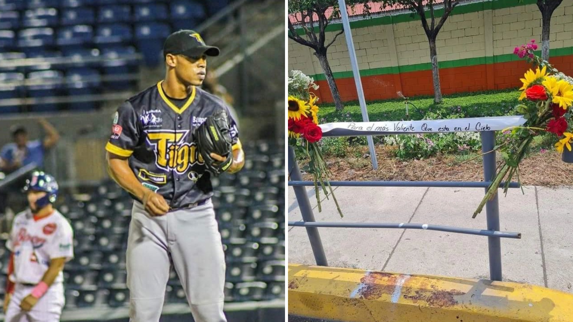 Piden ayuda para repatriar a Cuba el cuerpo de joven lanzador