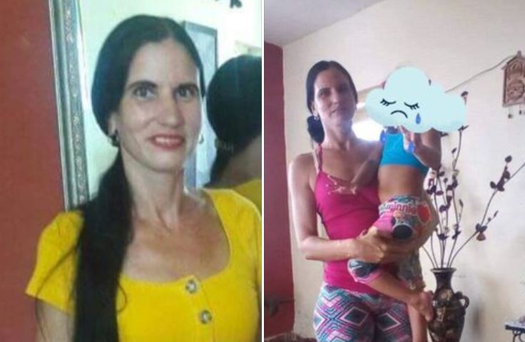 Piden ayudar para encontrar a mujer de 44 años desaparecida en San Miguel del Padrón