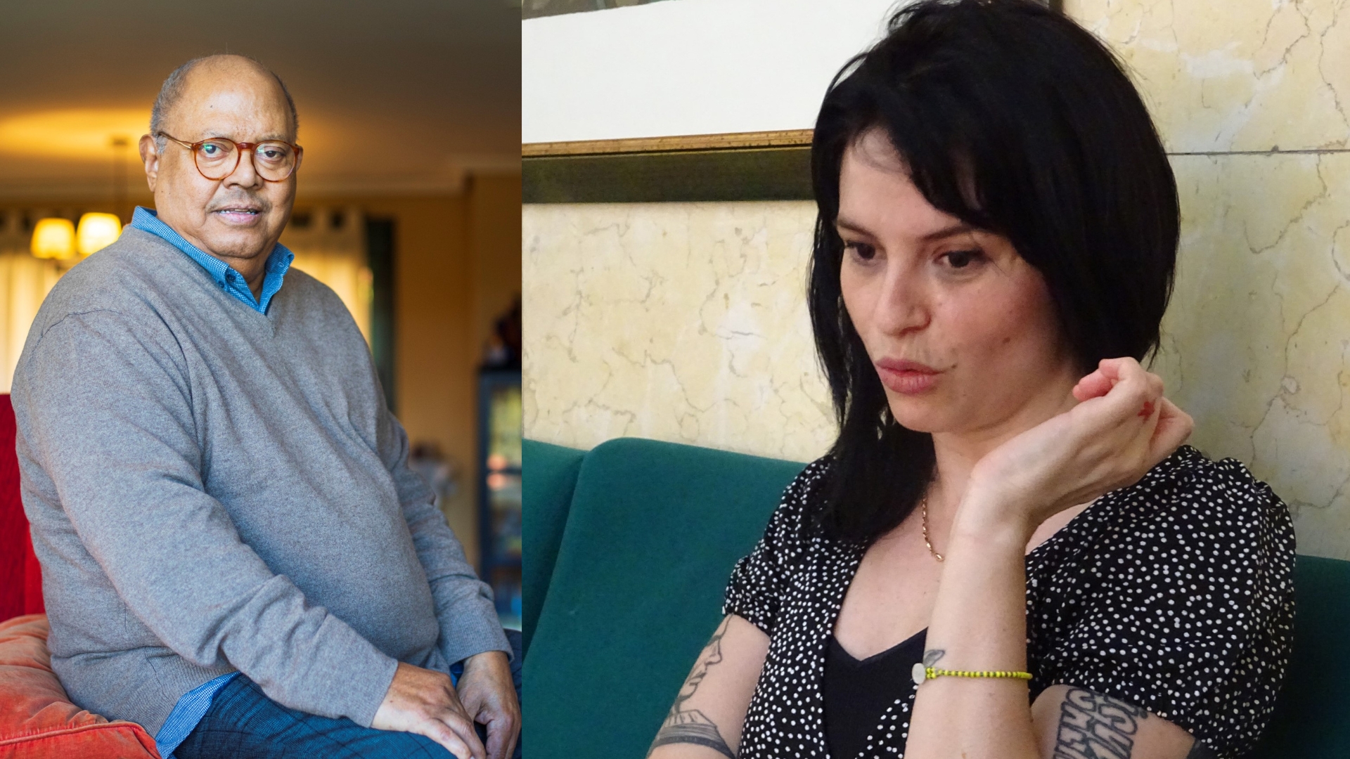 Piden que el régimen responda “con decoro” a insultos de comunista española Ana Hurtado contra Pablo Milanés