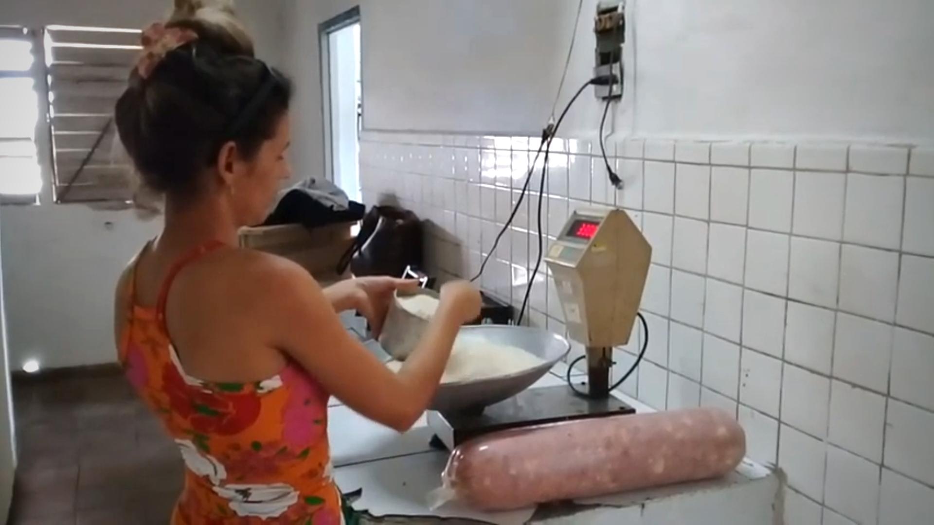 Pinar del Río: libra de carne de cerdo a 280 pesos y de jamón a 350