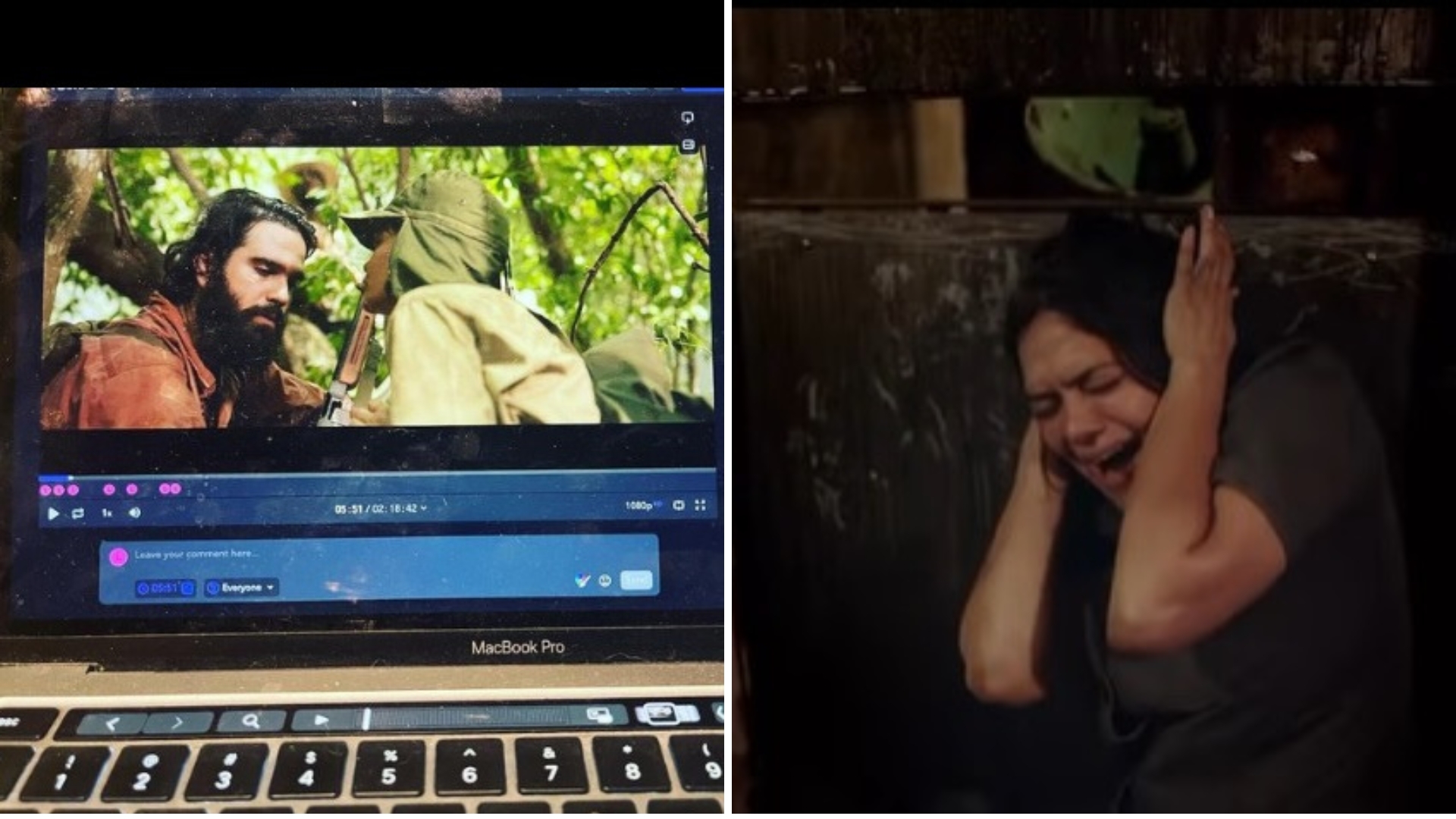“Plantadas”, una película sobre las presas políticas cubanas de “la Revolución”