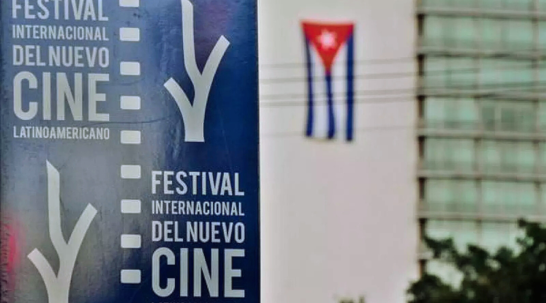 Platos fuertes del Festival de Cine de La Habana: censura y propaganda